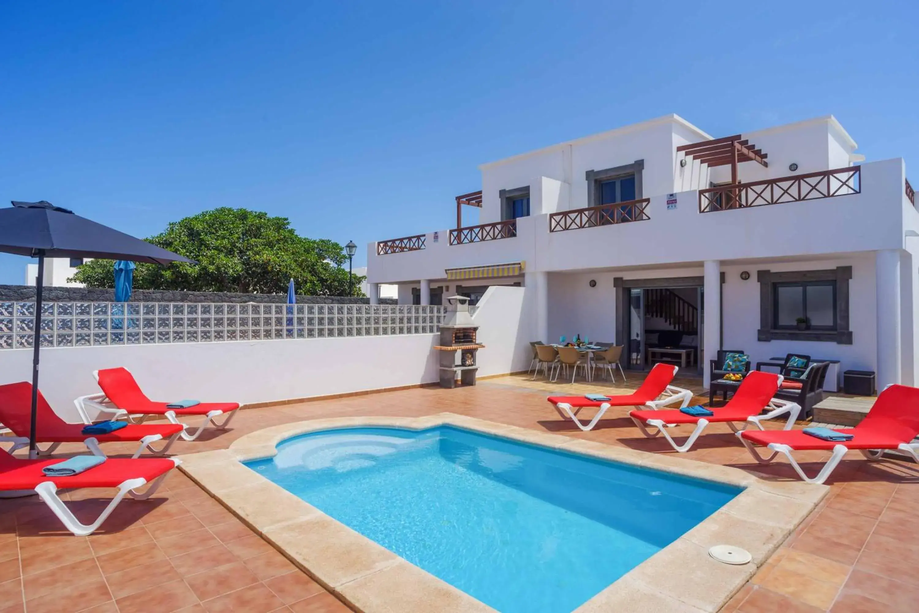 Villa Mia Villa Mia