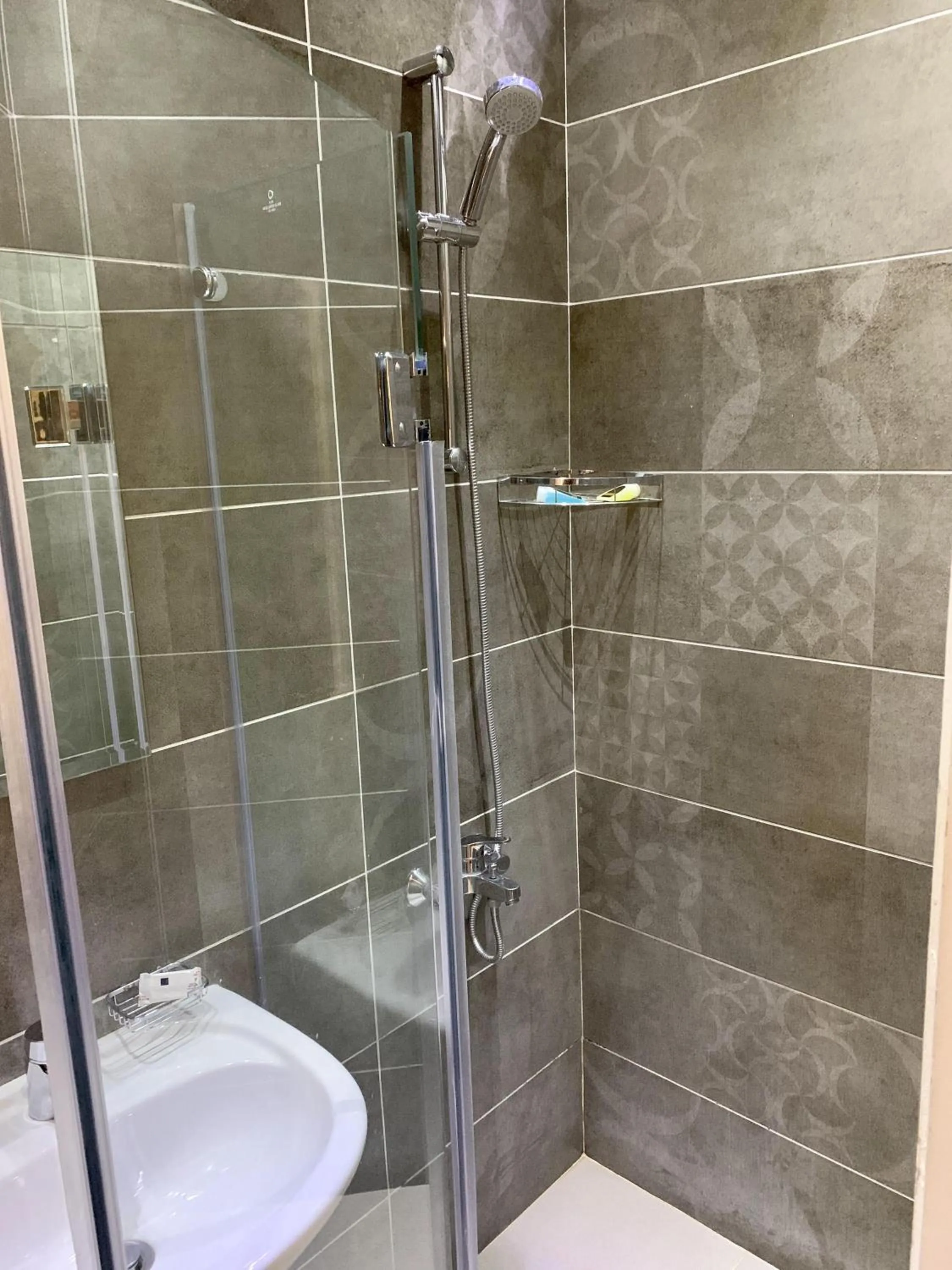 Bathroom in Sakan 275