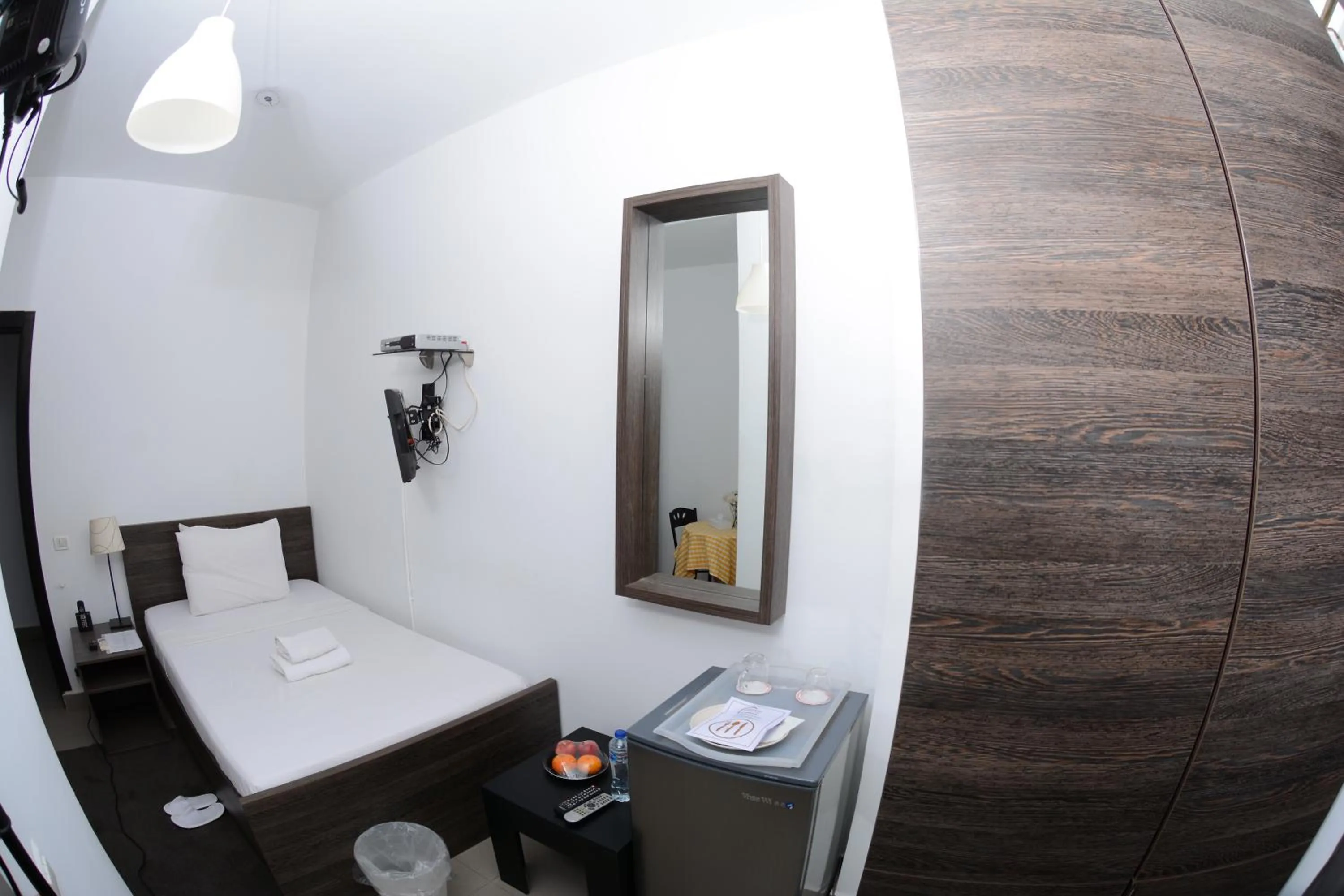 Photo of the whole room in Sakan 275