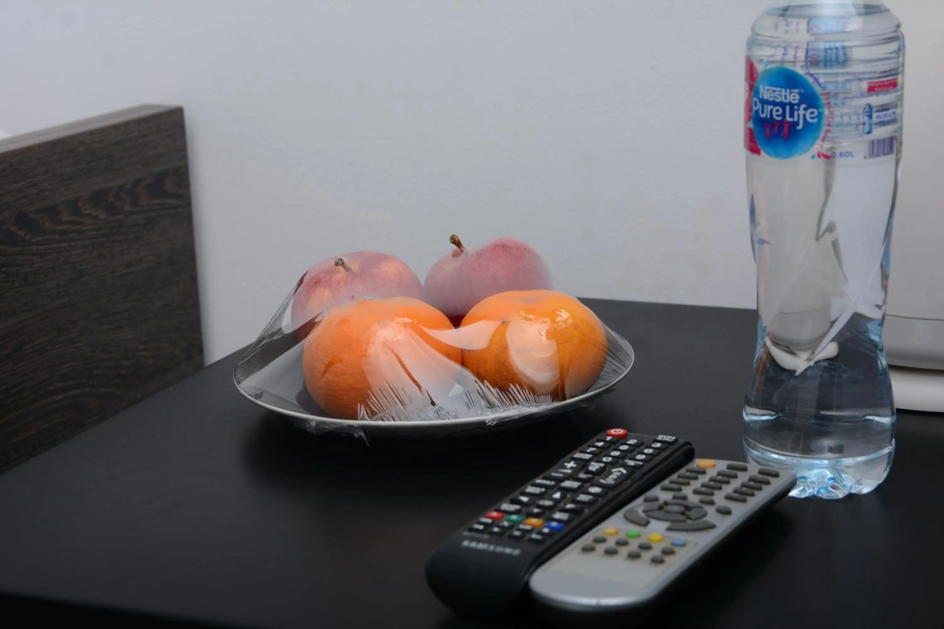 Food and drinks in Sakan 275