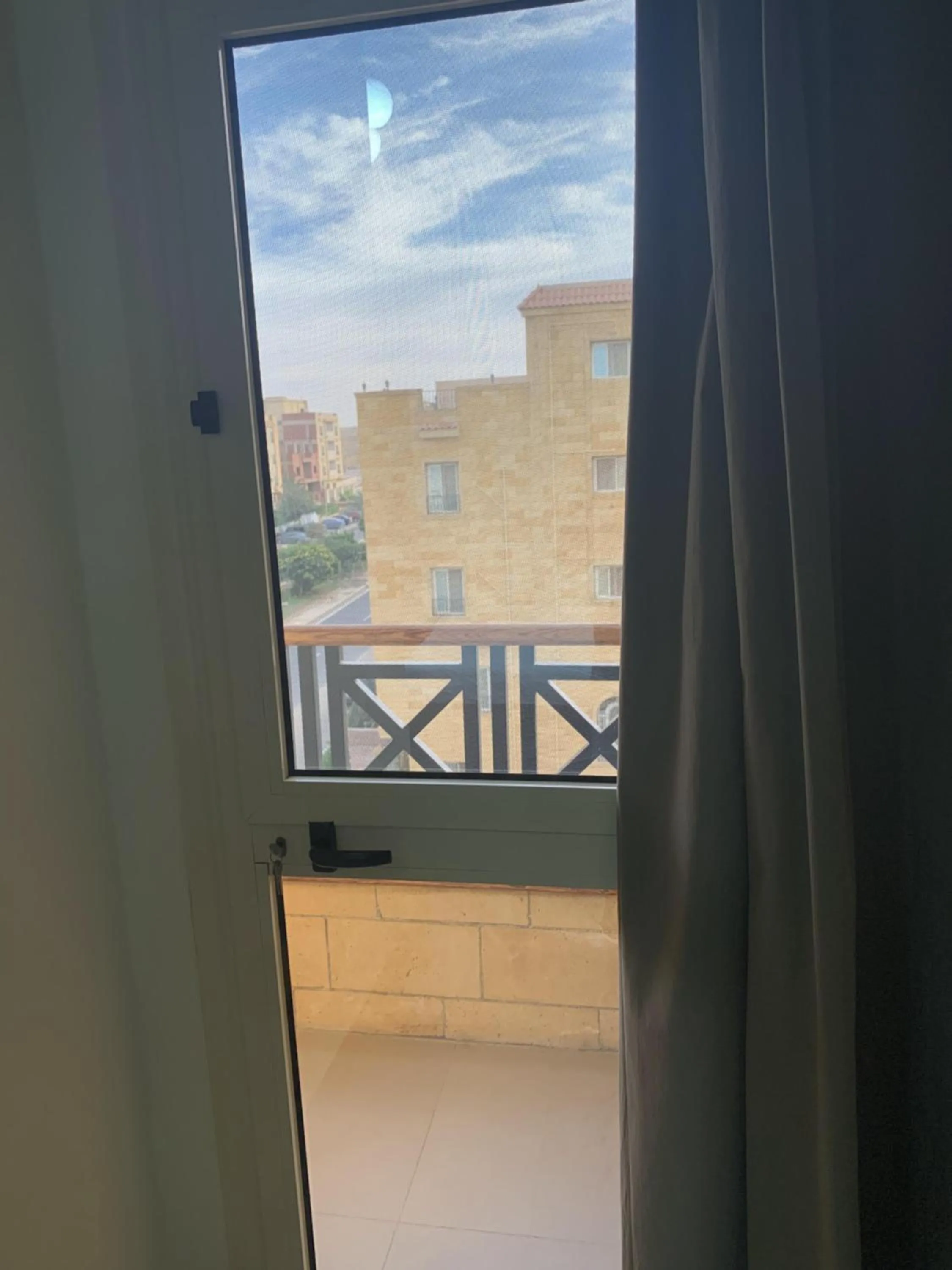 Balcony/Terrace in Sakan 275