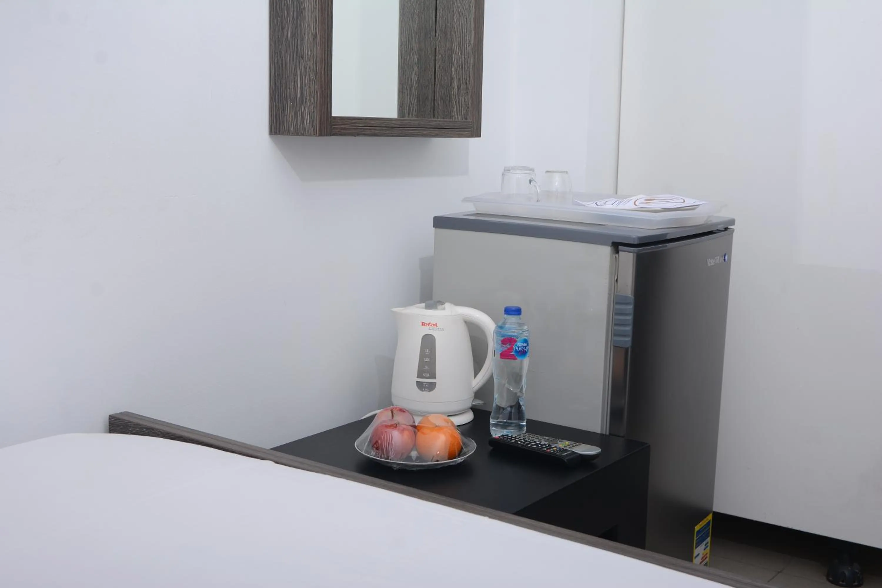 Coffee/tea facilities in Sakan 275