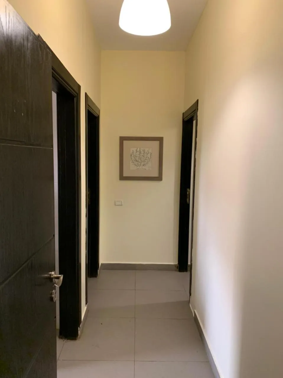 Facade/entrance in Sakan 275