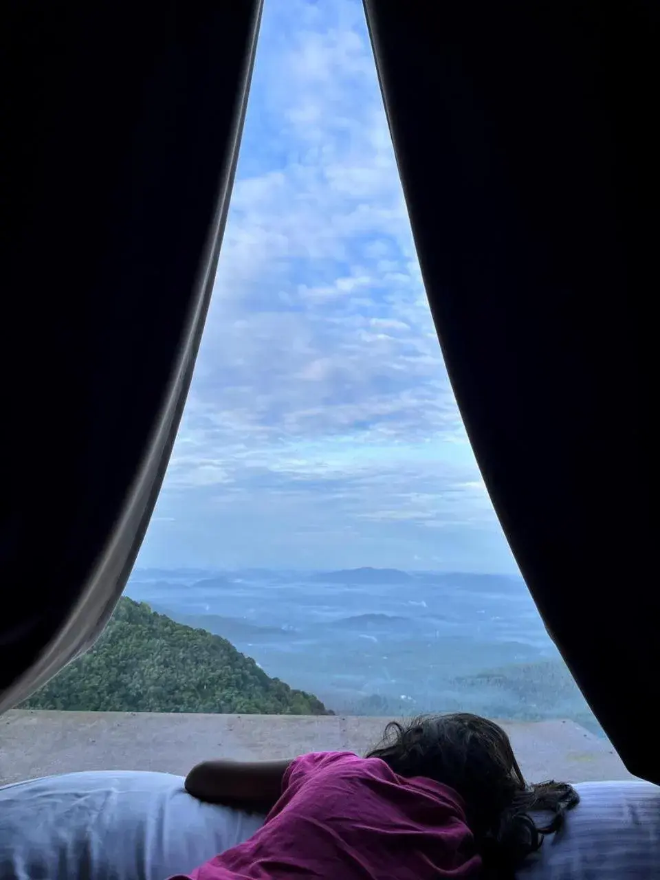 People, Bed in Vayalada View Point Resort People, Bed in Vayalada View Point Resort