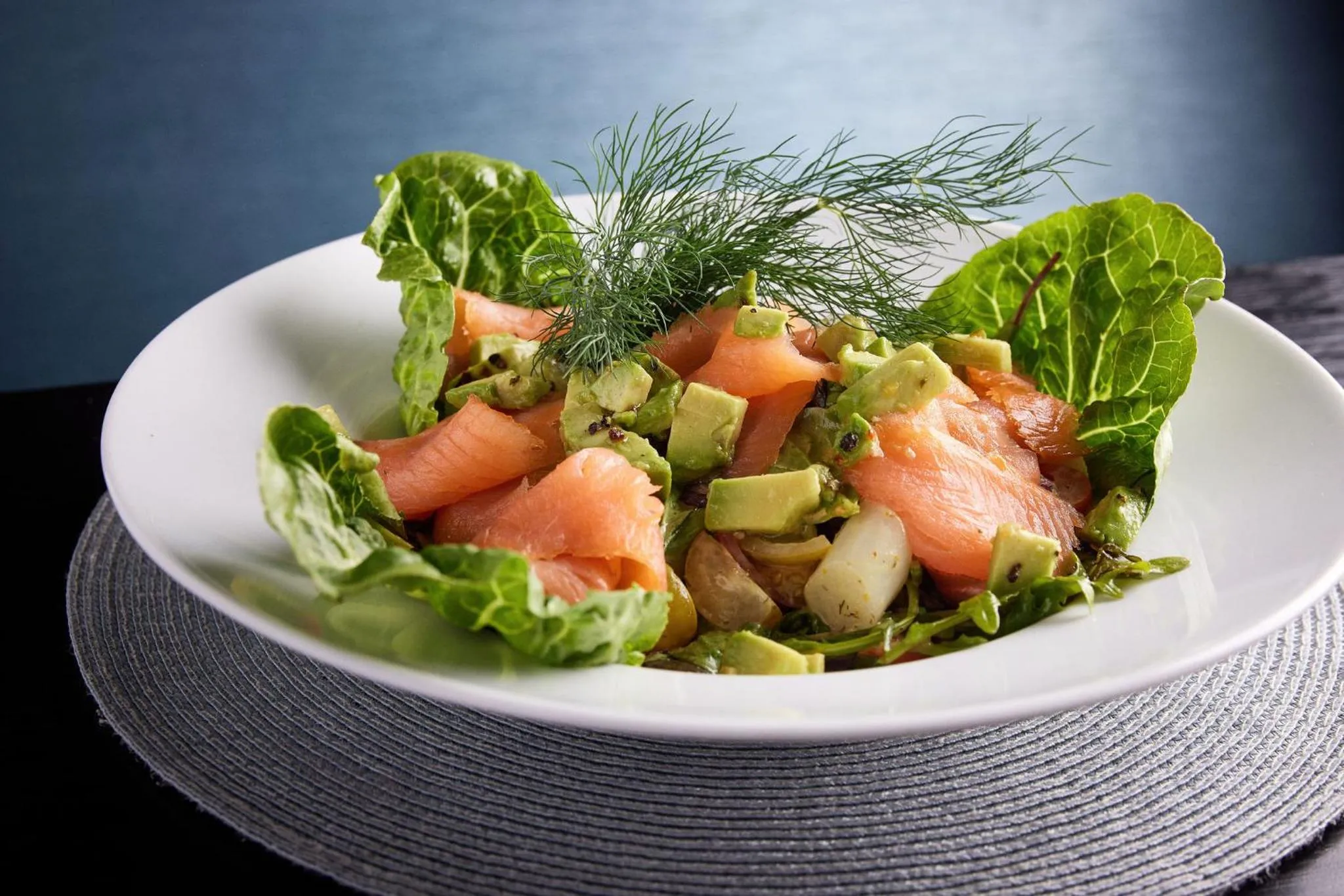 Food and drinks in Van der Valk Naturresort Drewitz