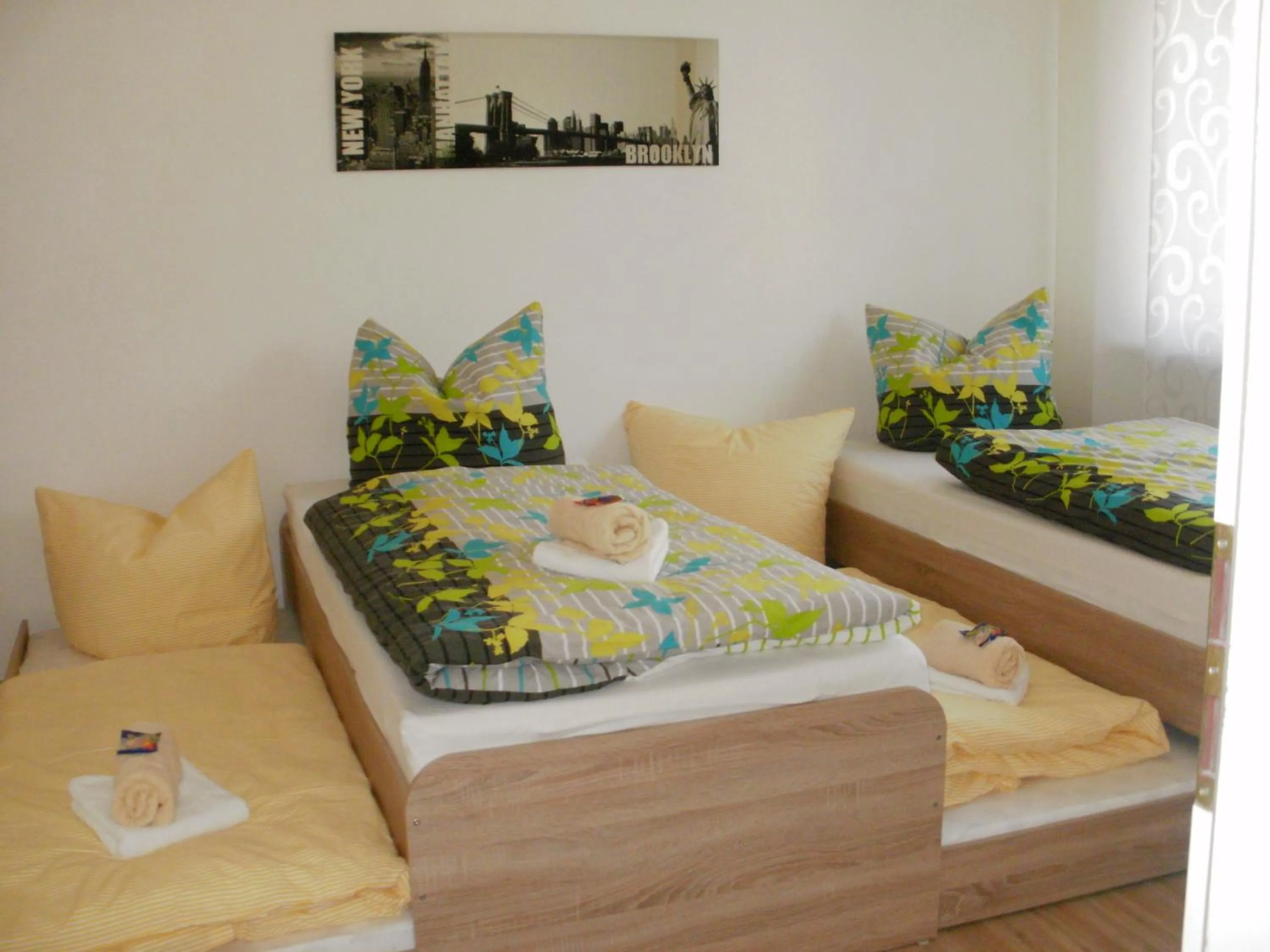 Ferienwohnung Zierold