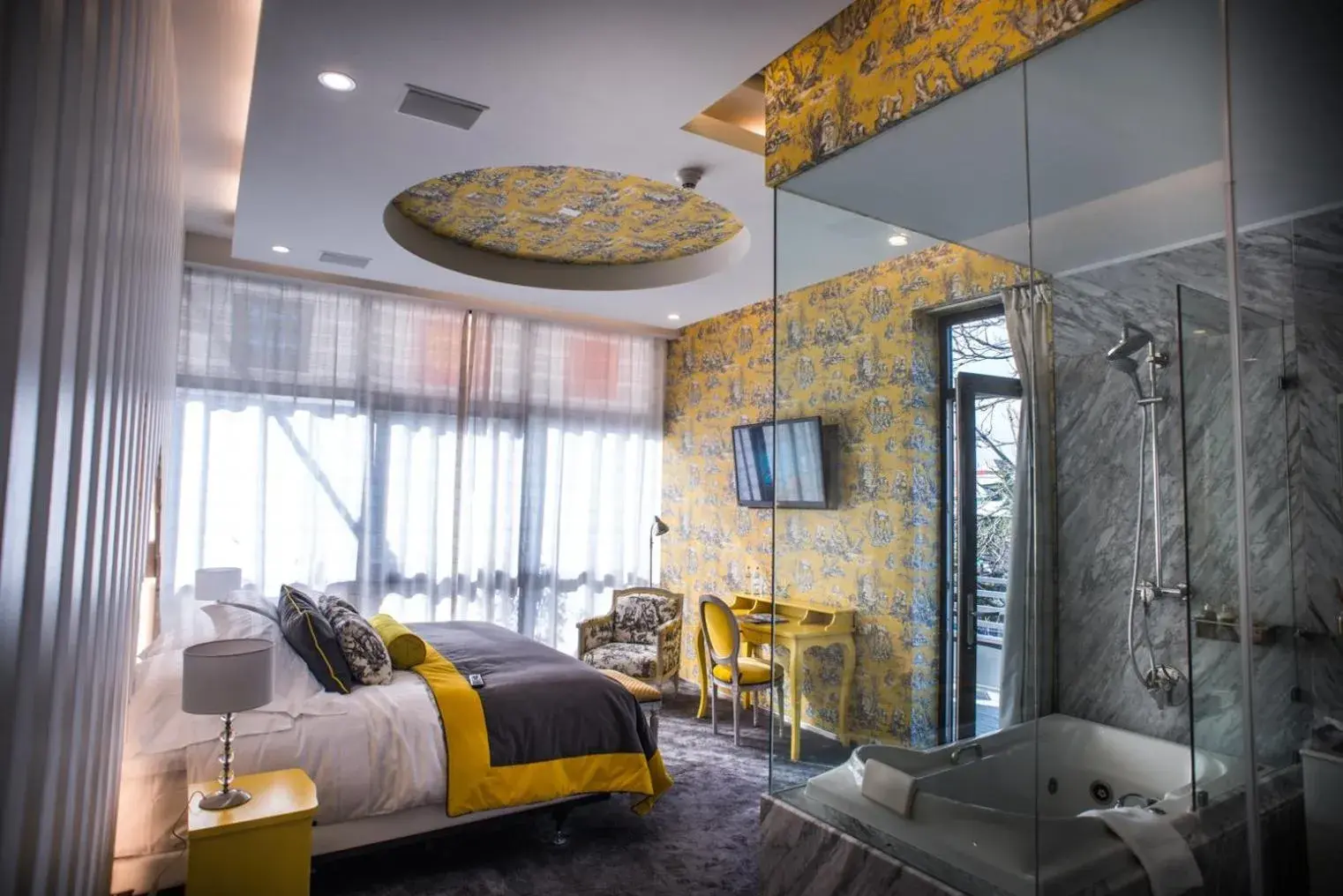 The Hip Hotel Santiago The Hip Hotel Santiago