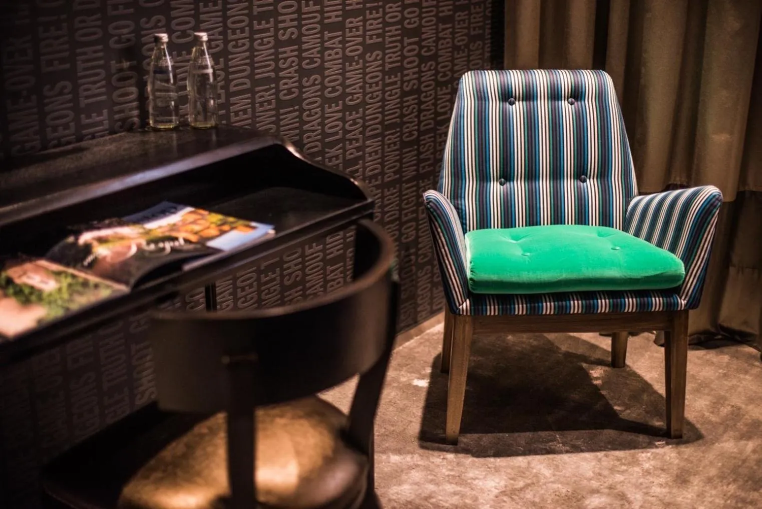 Other in The Hip Hotel Santiago