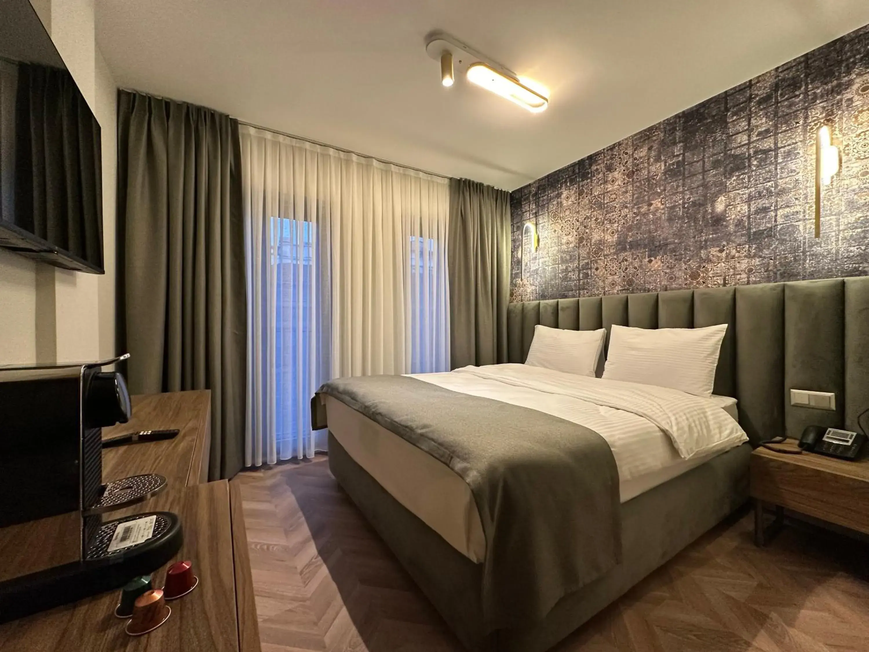Iris Han Hotel Iris Han Hotel