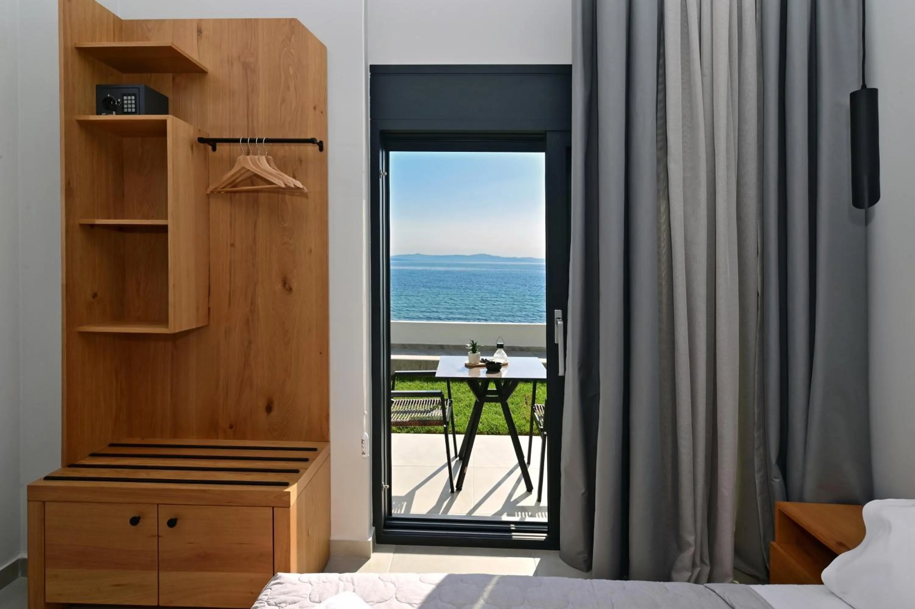 Vista Paraiso Inn