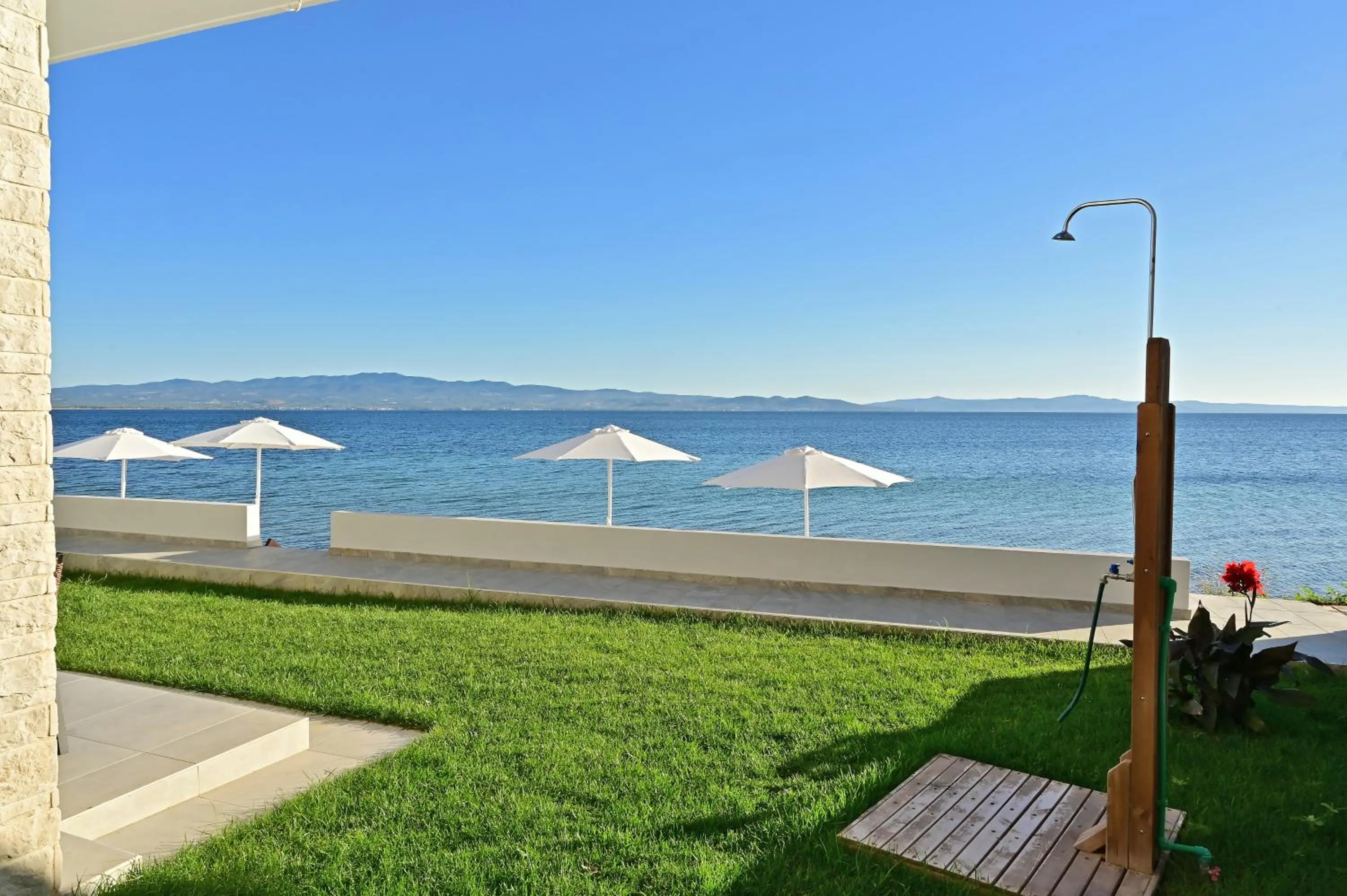 Vista Paraiso Inn