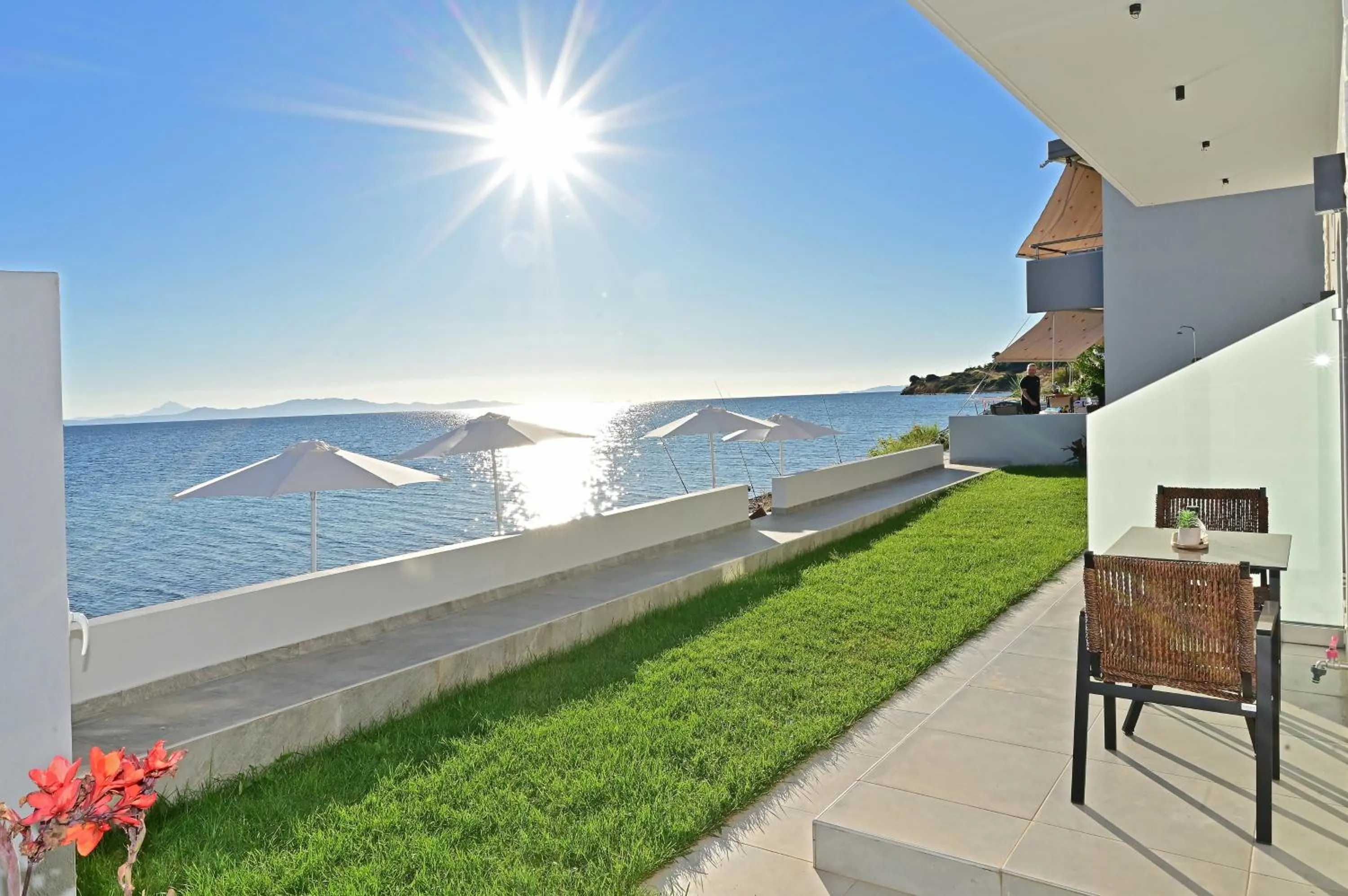 Vista Paraiso Inn