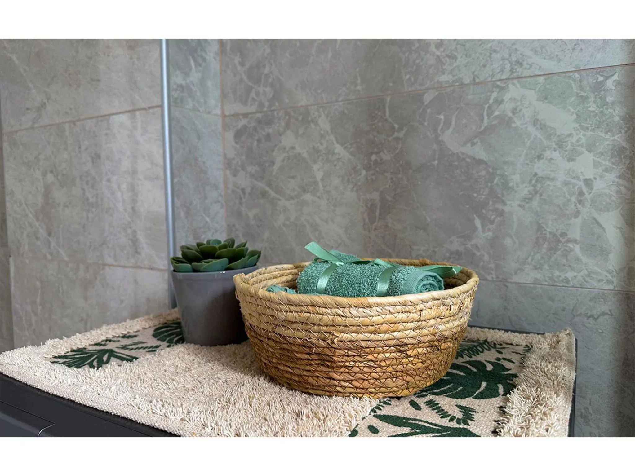 Bathroom in The Diamond Hidden Suites