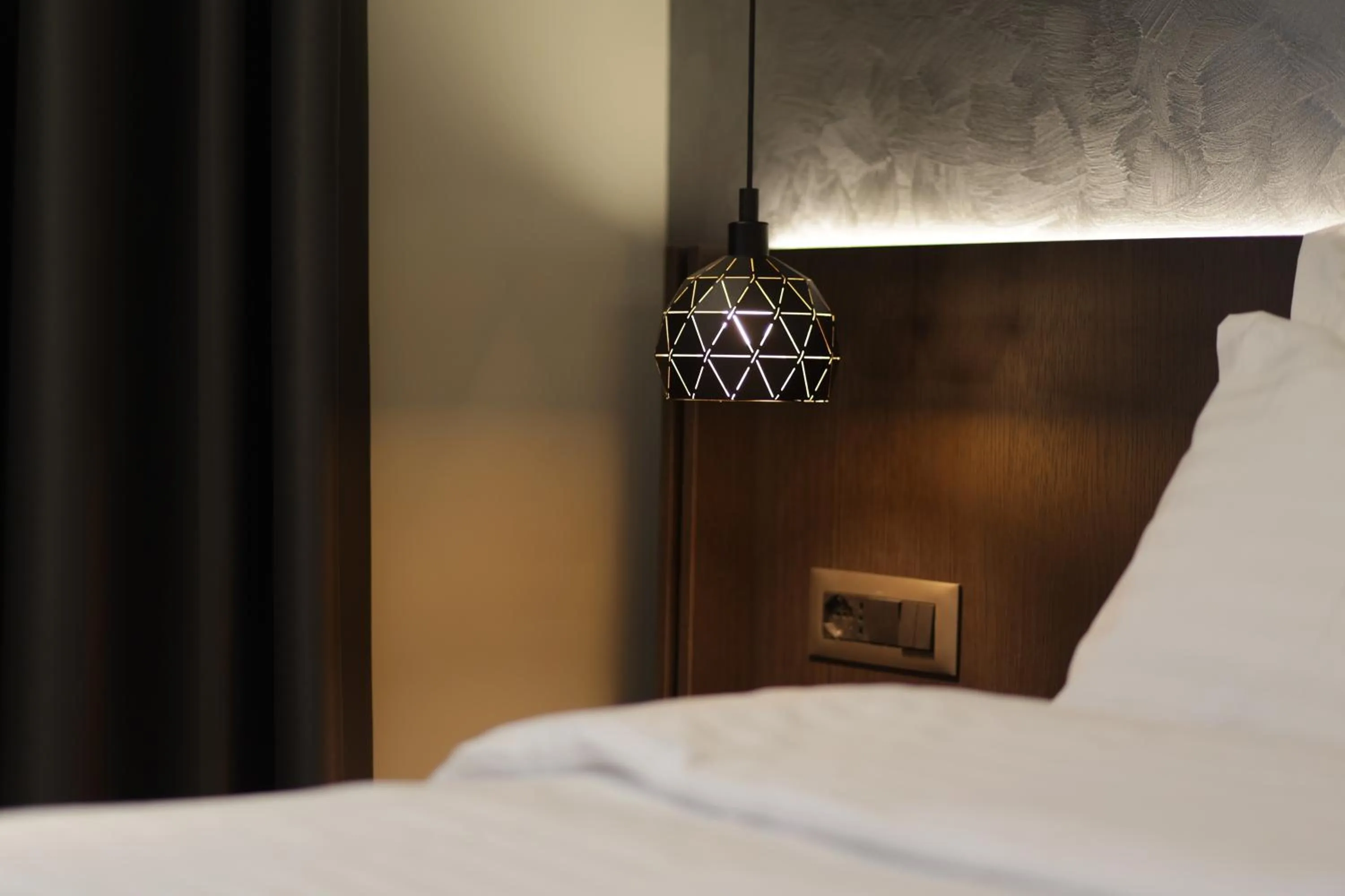 Bedroom, Bed in Gremmy Boutique Hotel