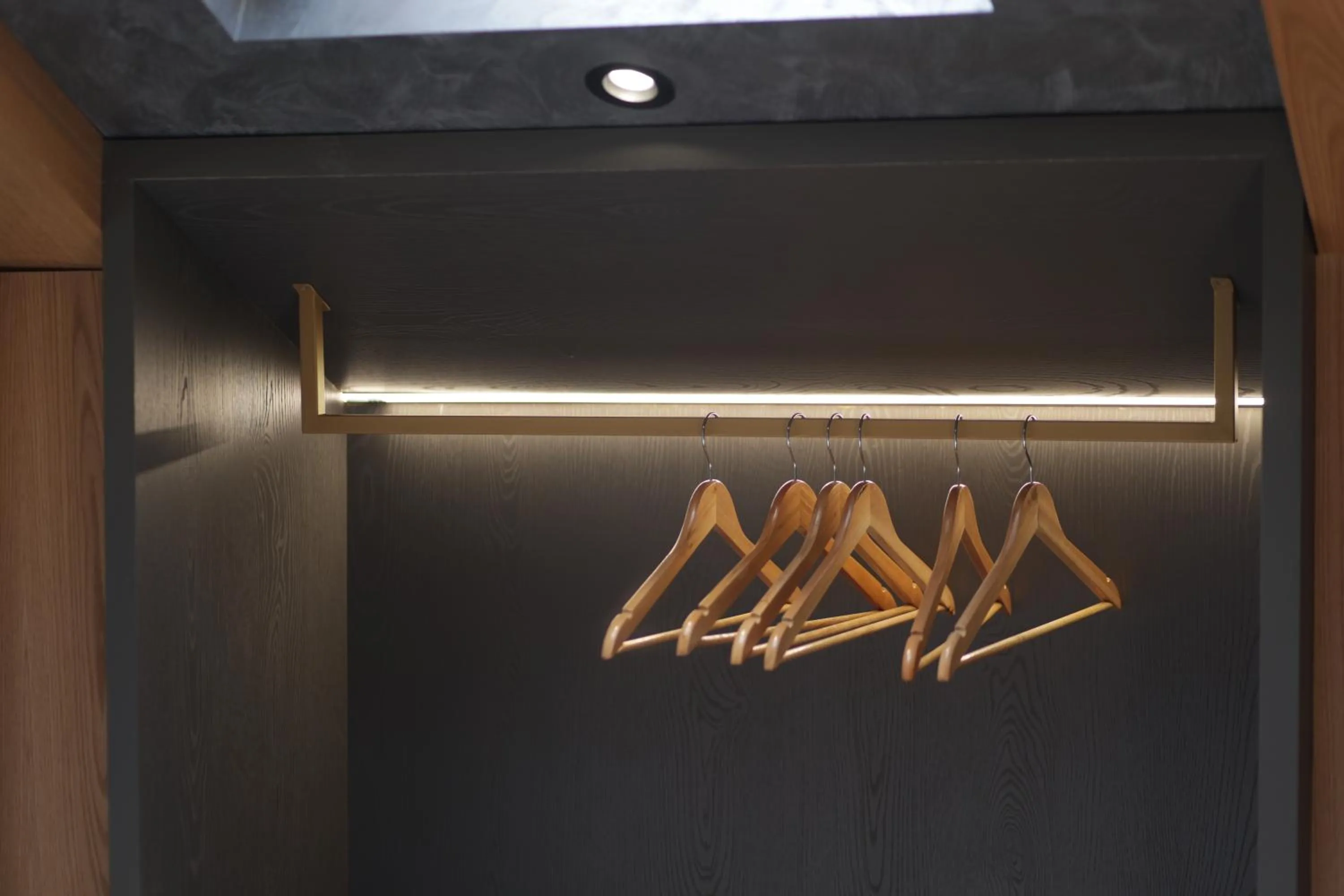 Bathroom in Gremmy Boutique Hotel