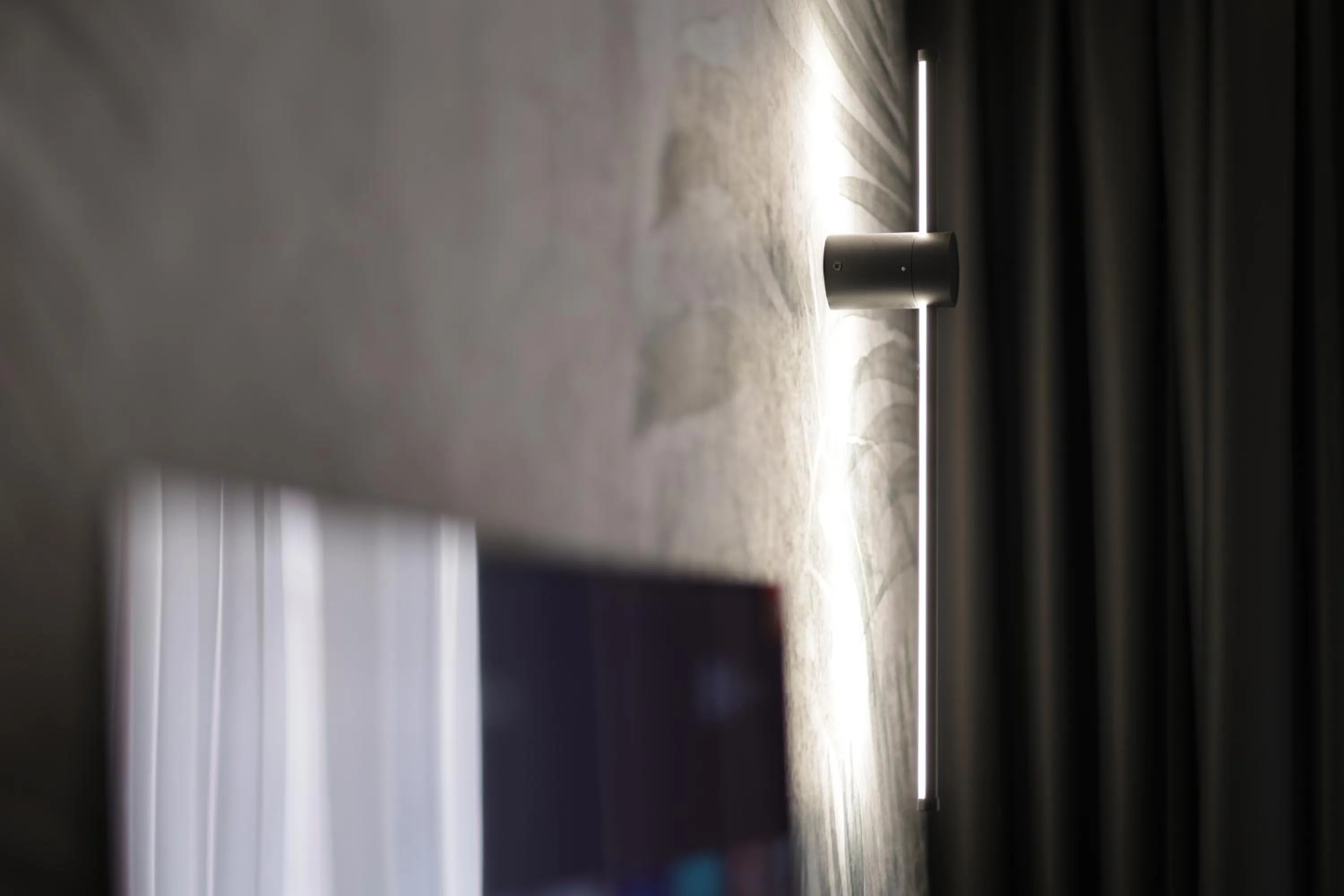 Bedroom in Gremmy Boutique Hotel