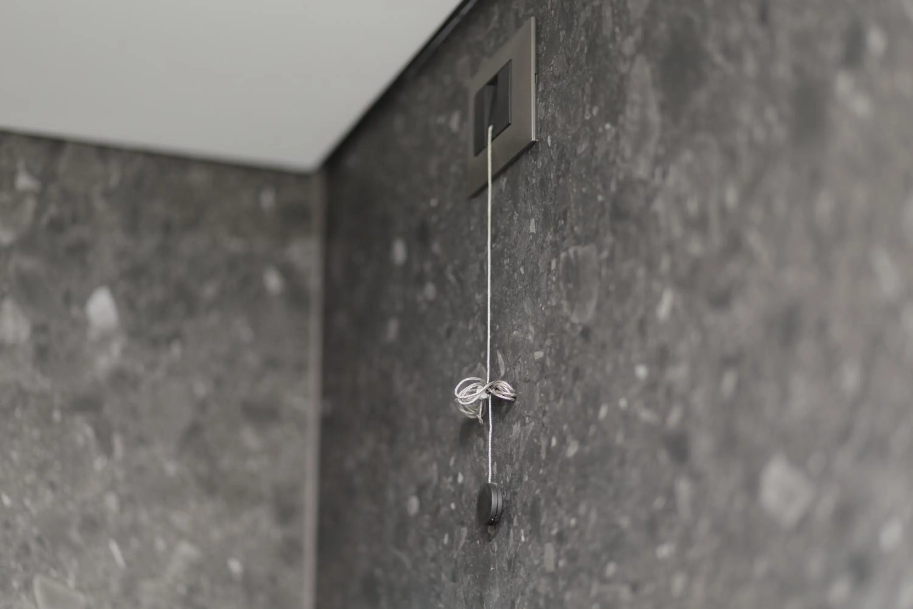 Bathroom in Gremmy Boutique Hotel