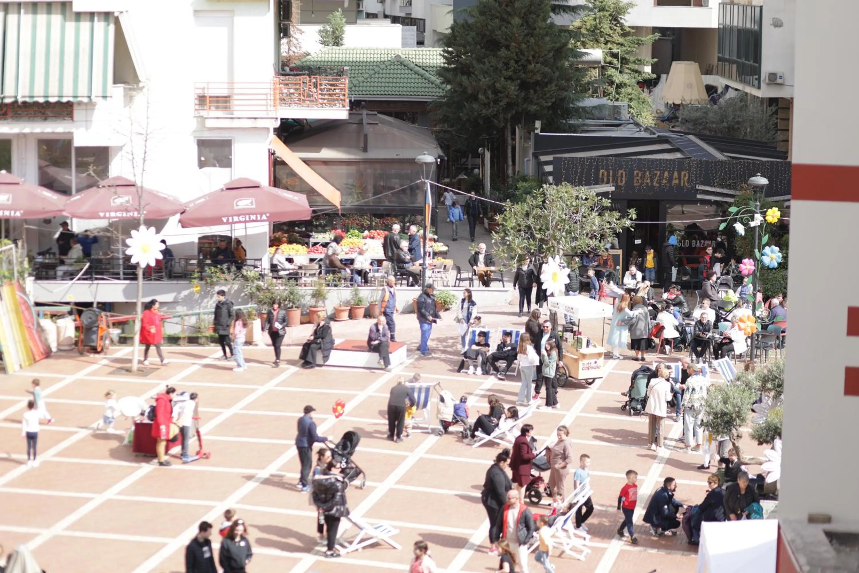 View (from property/room) in Gremmy Boutique Hotel