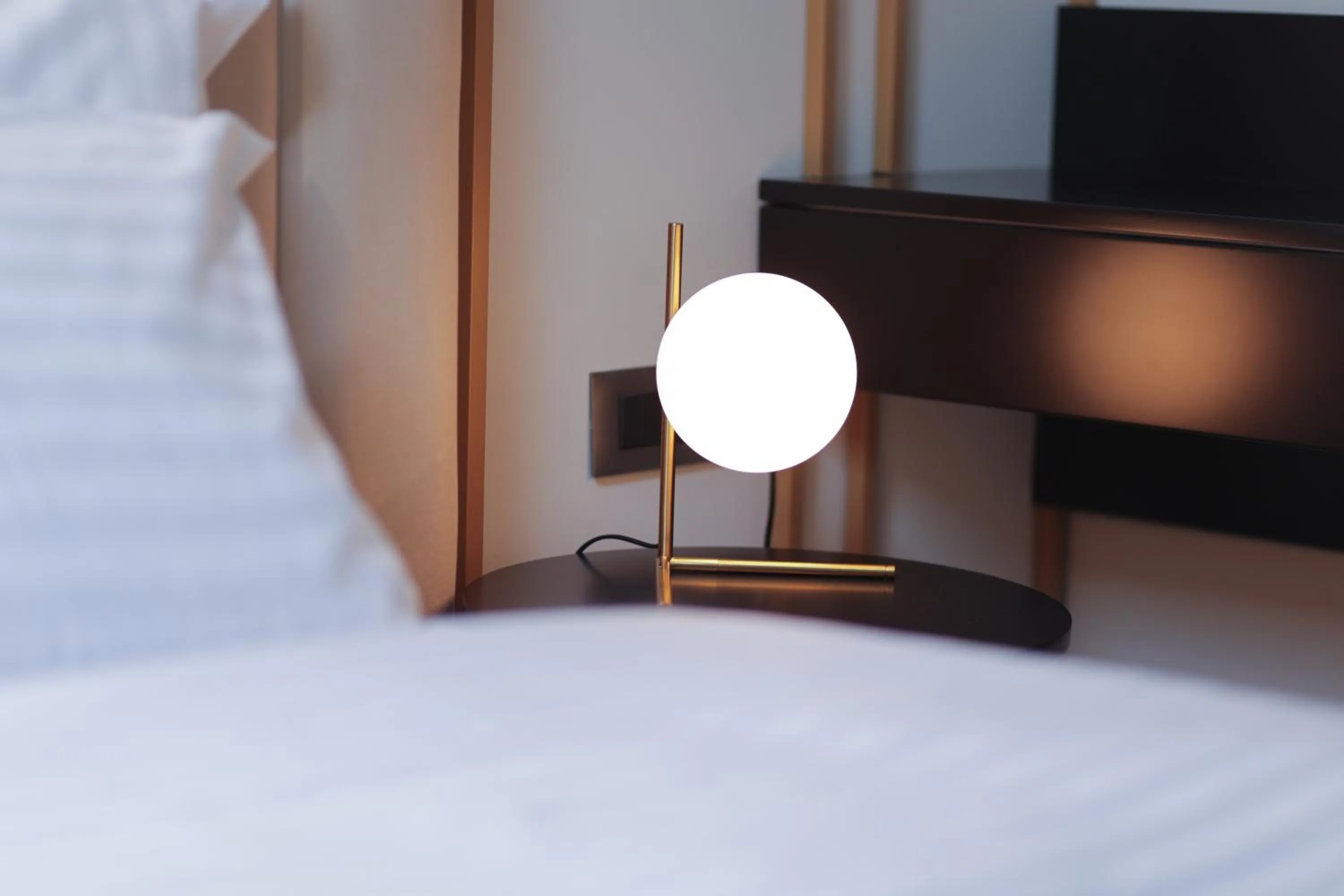 Bedroom, Bed in Gremmy Boutique Hotel