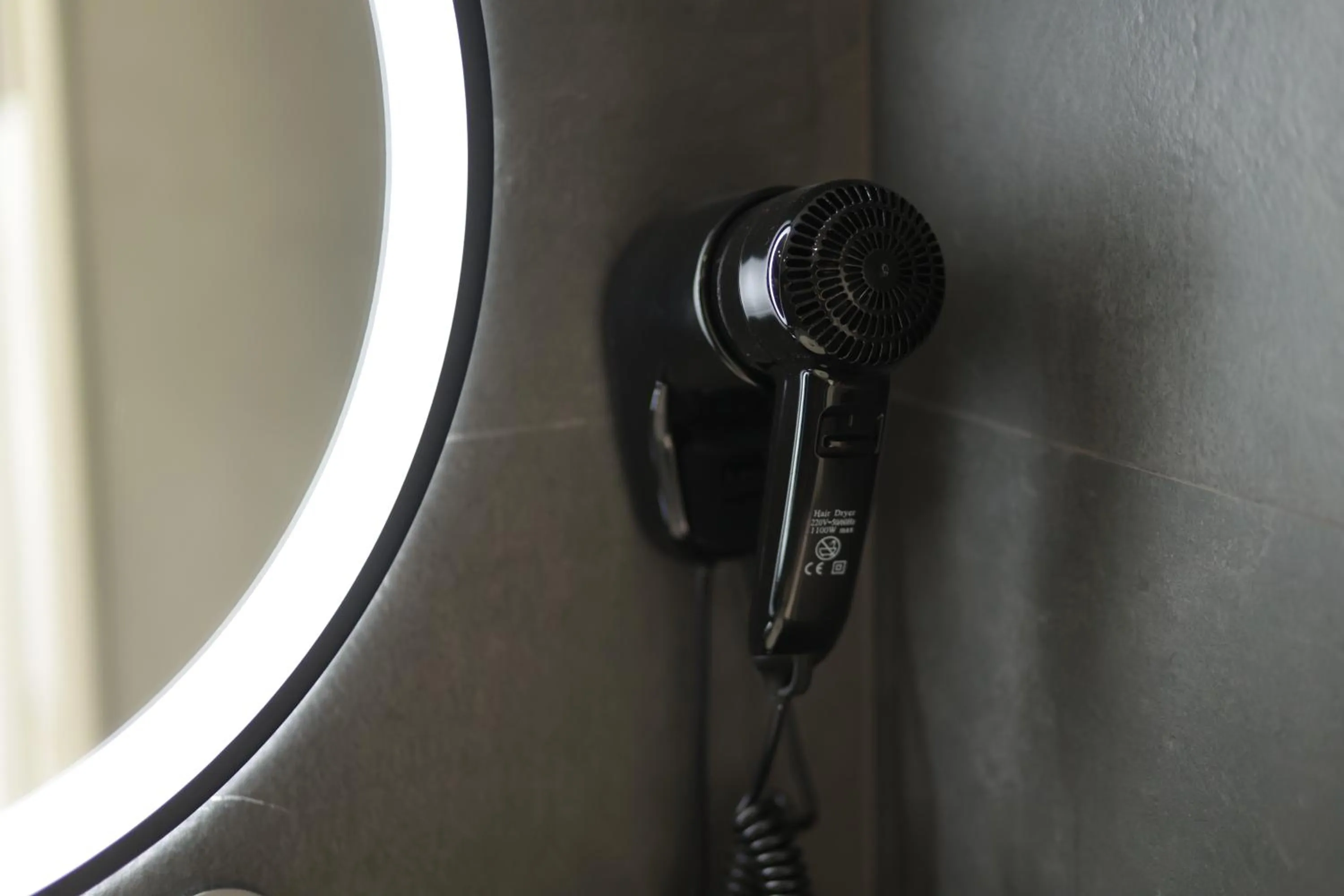 Property building in Gremmy Boutique Hotel