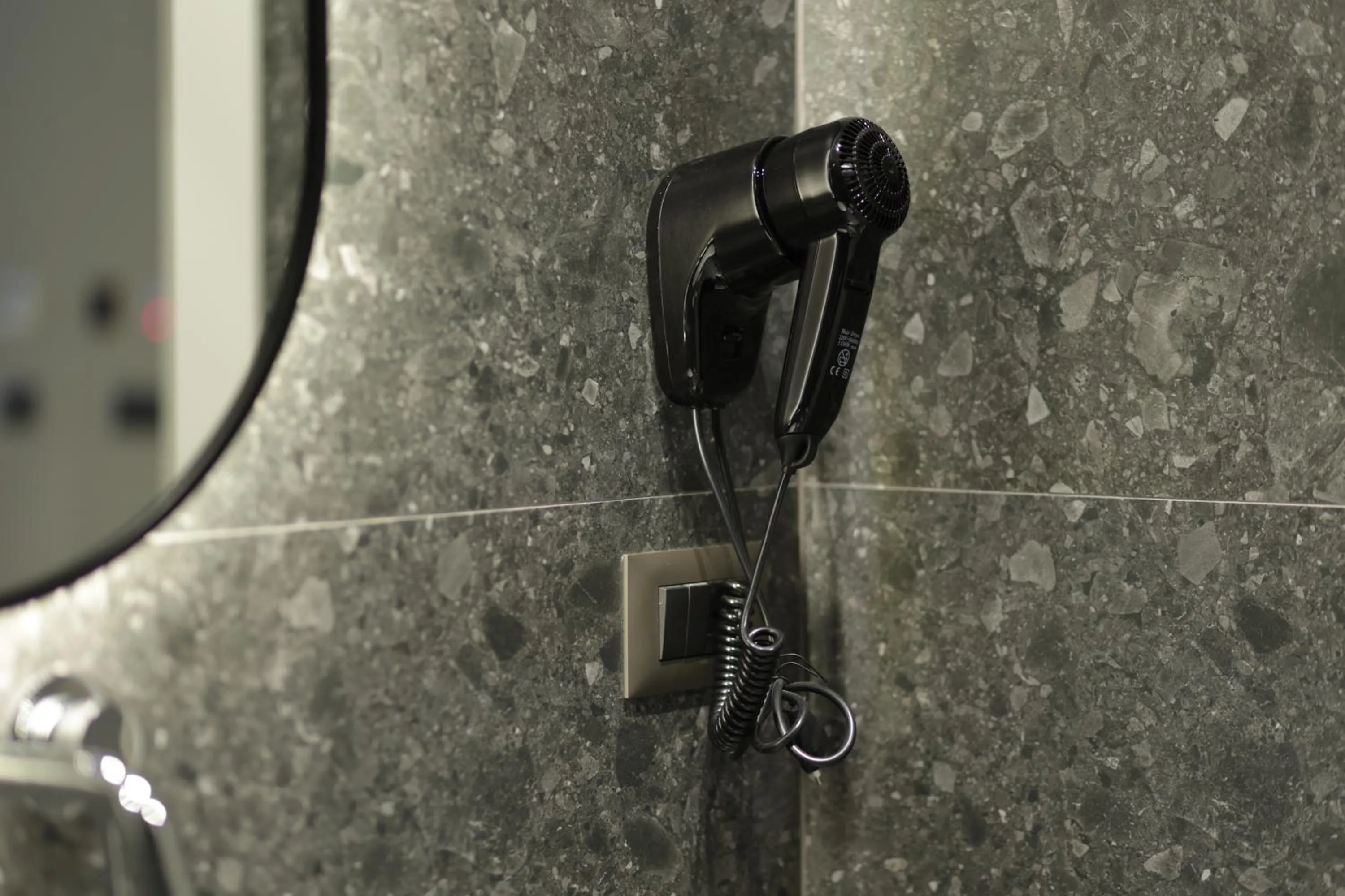 heating in Gremmy Boutique Hotel