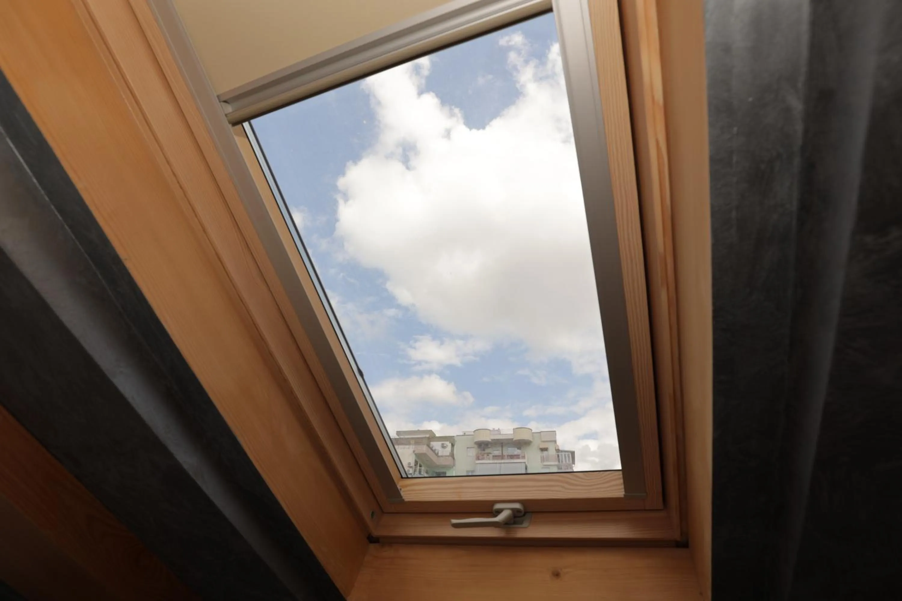 Property building in Gremmy Boutique Hotel