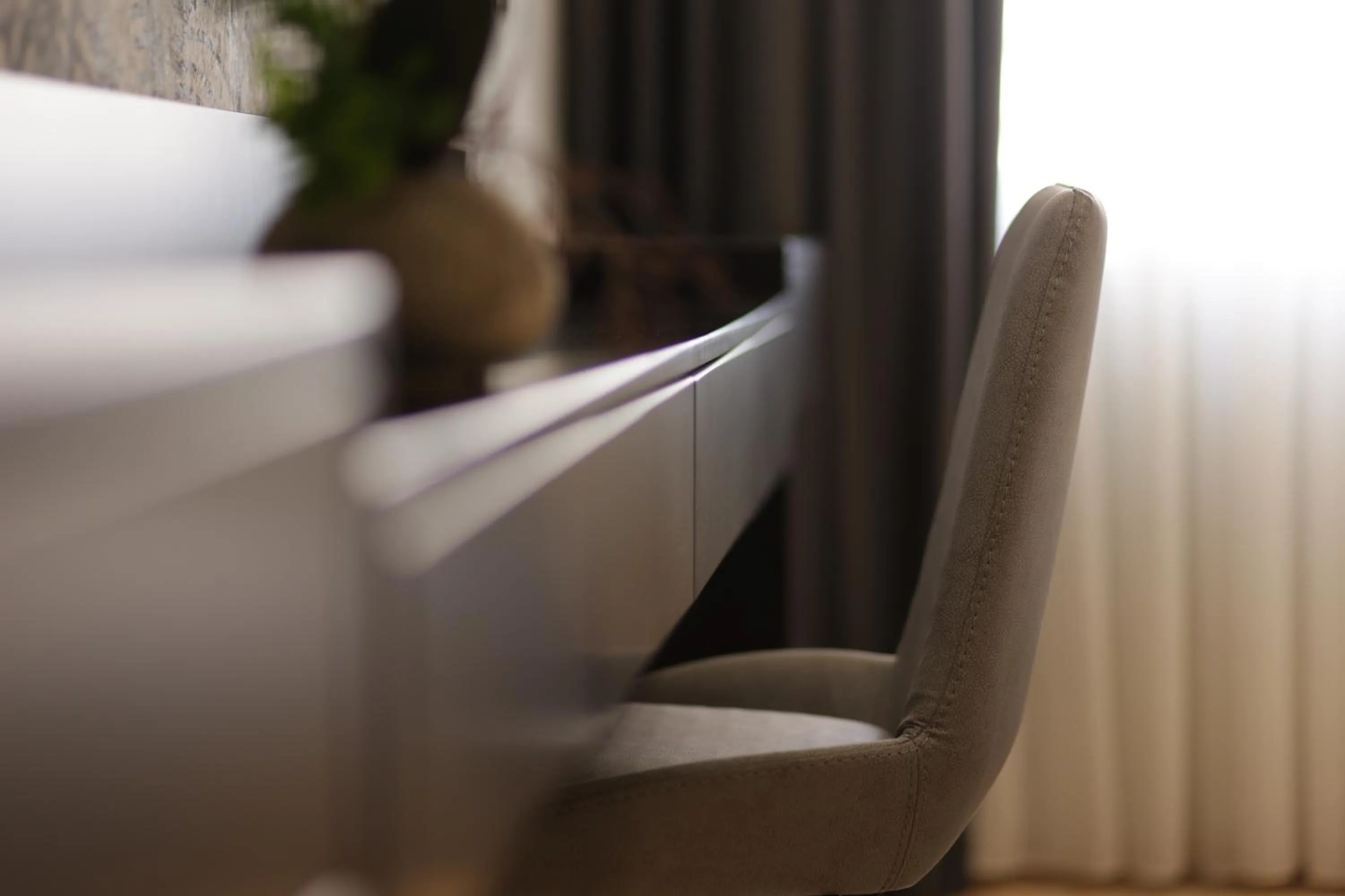 Property building in Gremmy Boutique Hotel