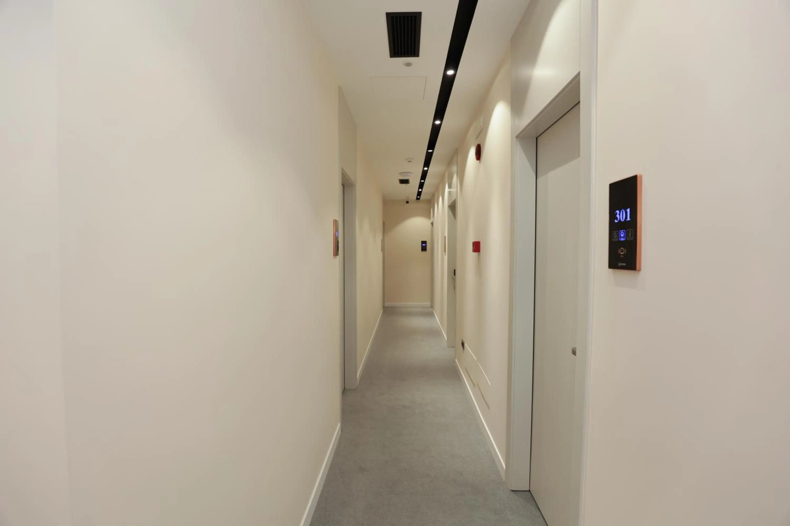 Other in Gremmy Boutique Hotel