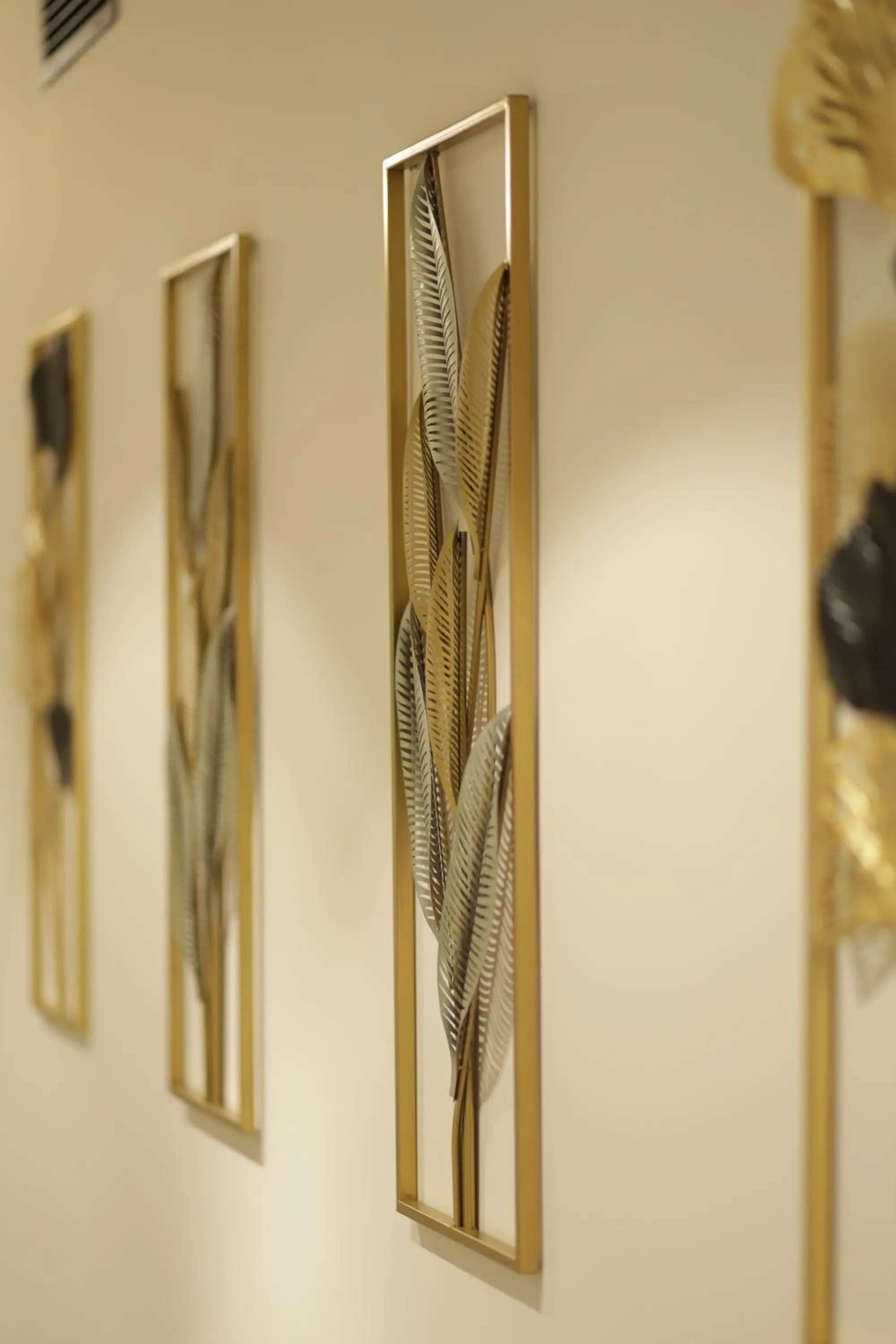 Property building in Gremmy Boutique Hotel