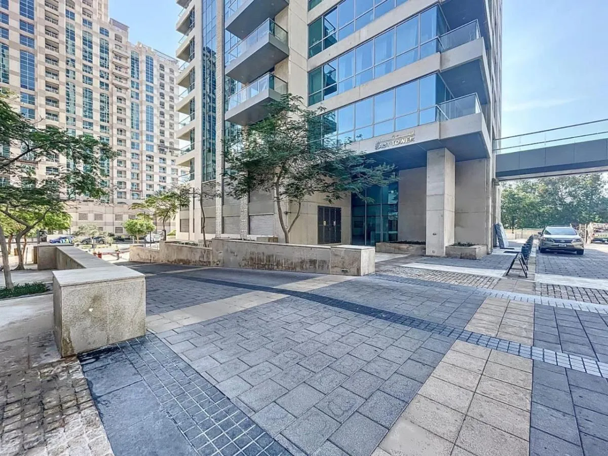 Property building in The Fairways - Calm Two Bedroom