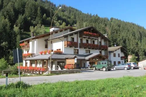 Albergo Castello