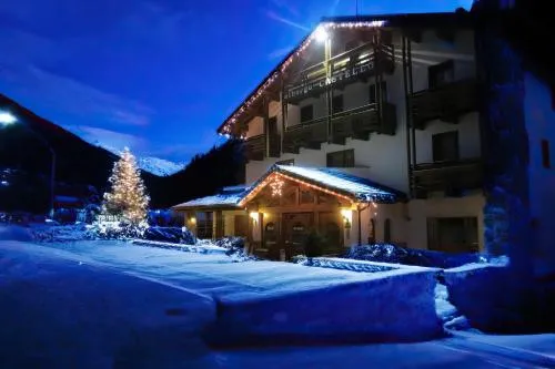Albergo Castello