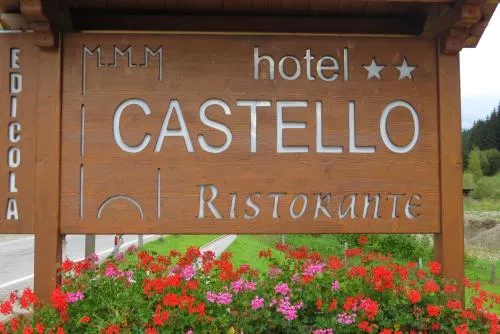 Albergo Castello