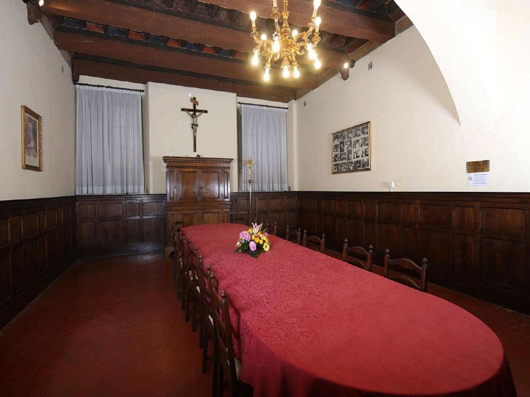 Other in Casa Di Santa Francesca Romana a Ponte Rotto
