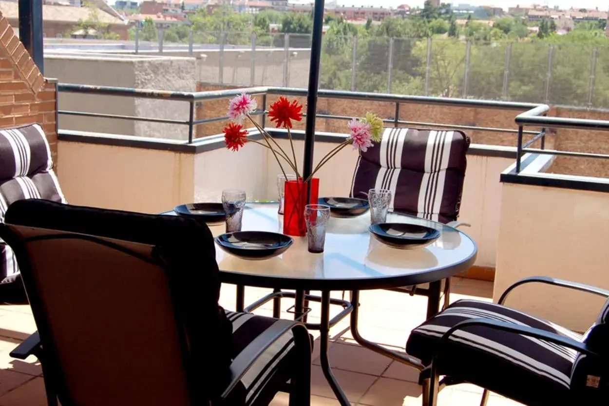 Apartamentos Cinco Rosas Apartamentos Cinco Rosas
