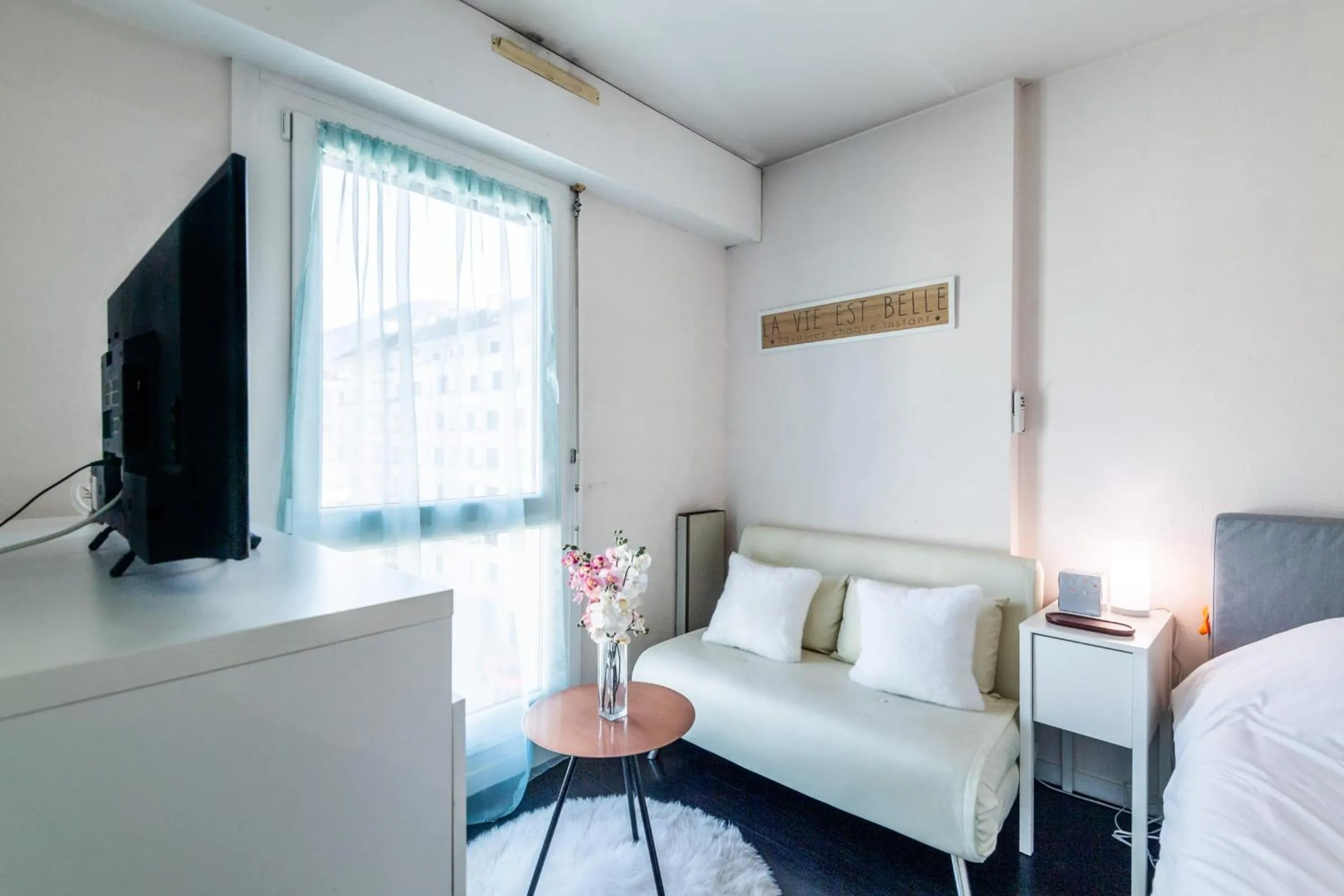 REVON - City center flat