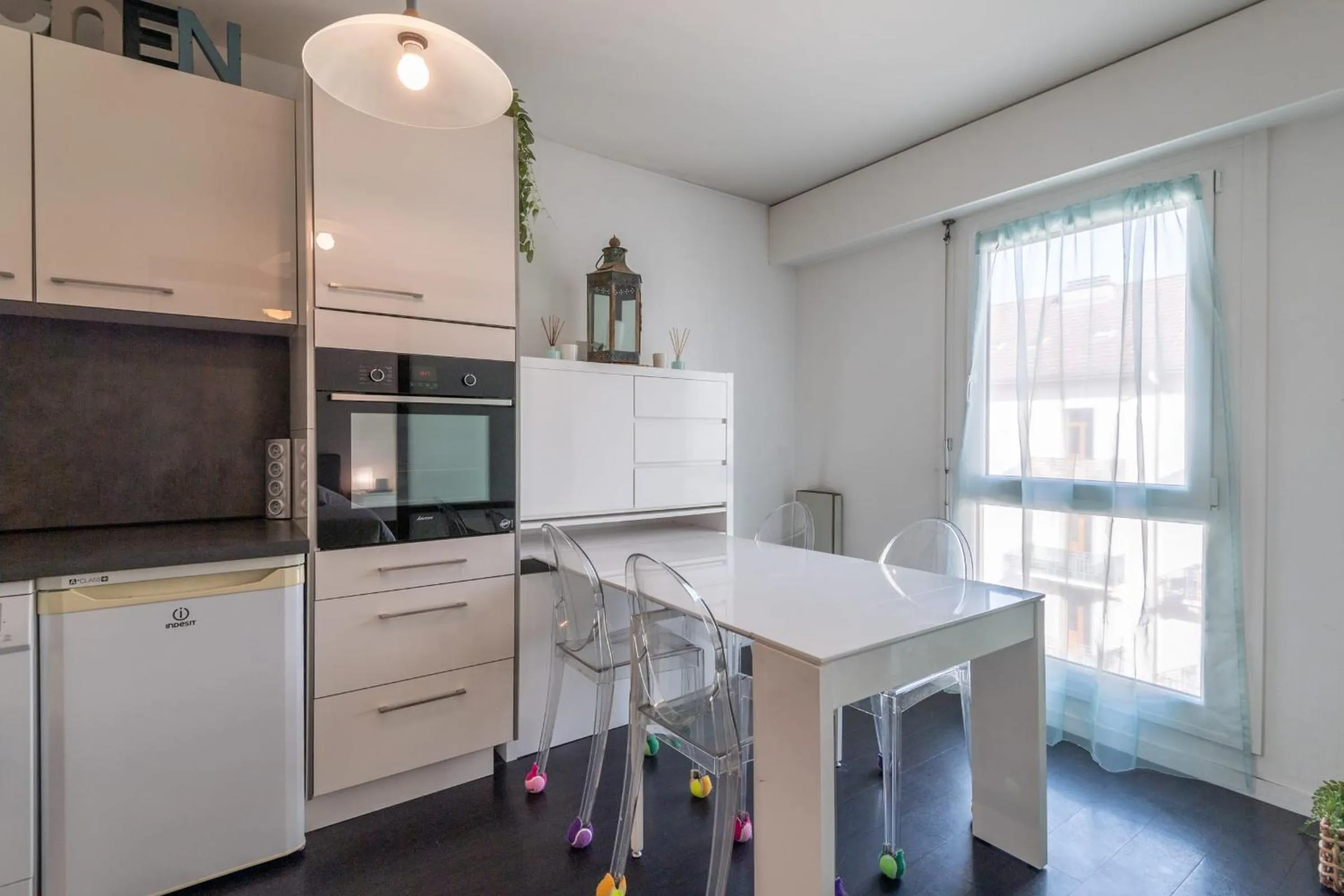 REVON - City center flat