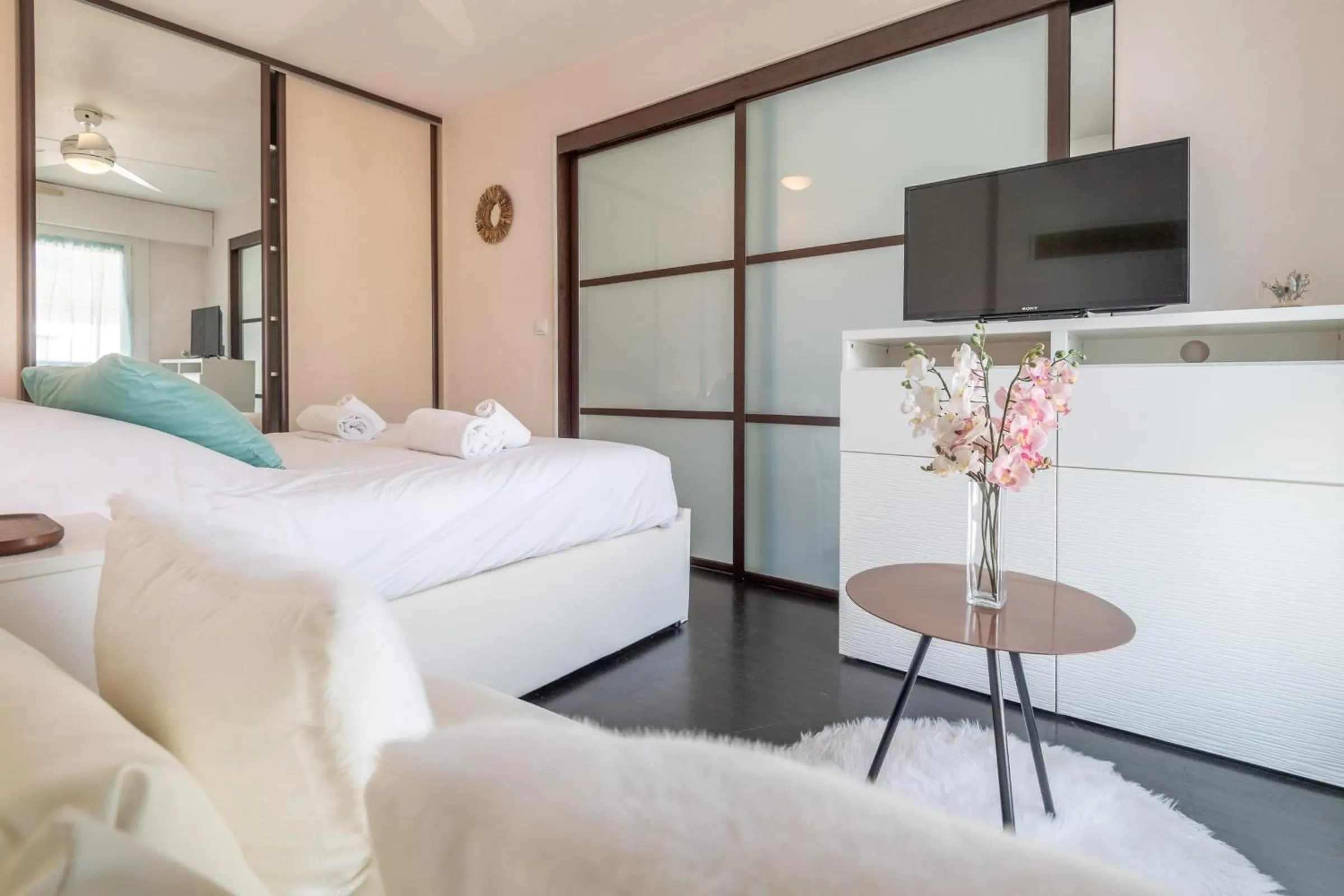 REVON - City center flat