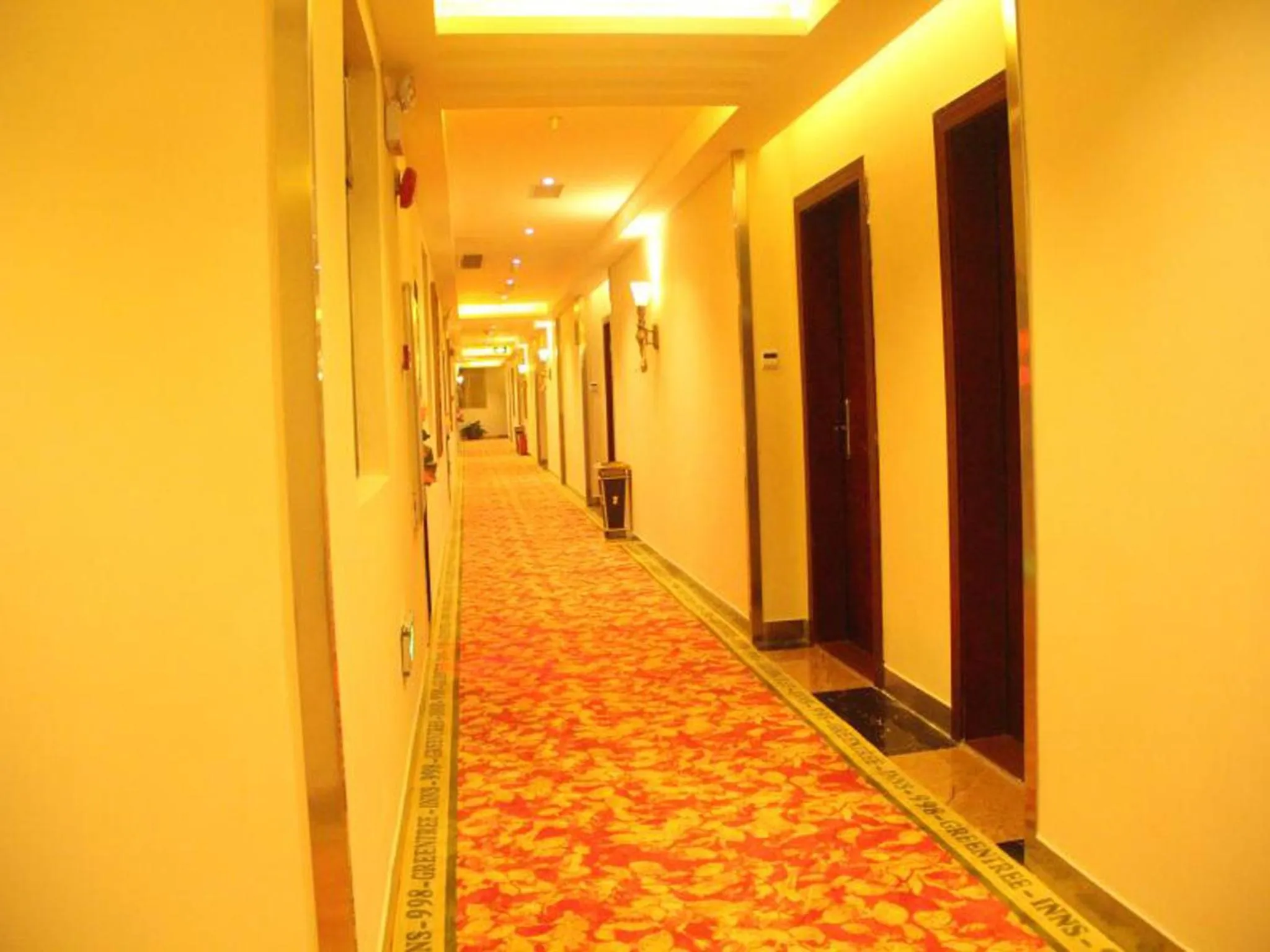 Other in GreenTree Inn Guangzhou Panyu Chimelong Paradise Business Hotel