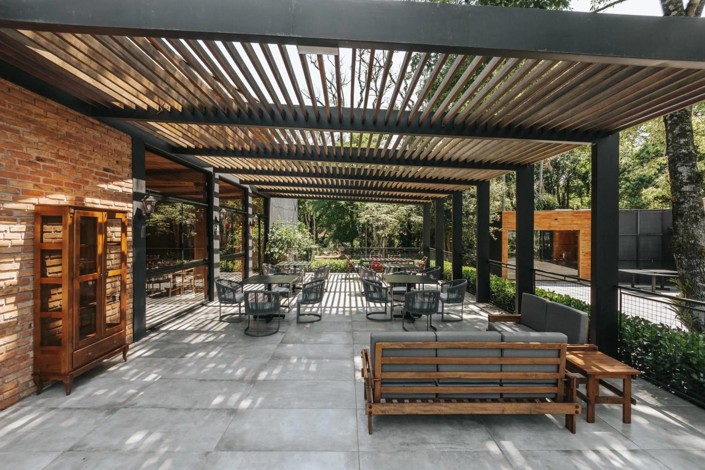 Landmark view in LAS HOTEL BOUTIQUE