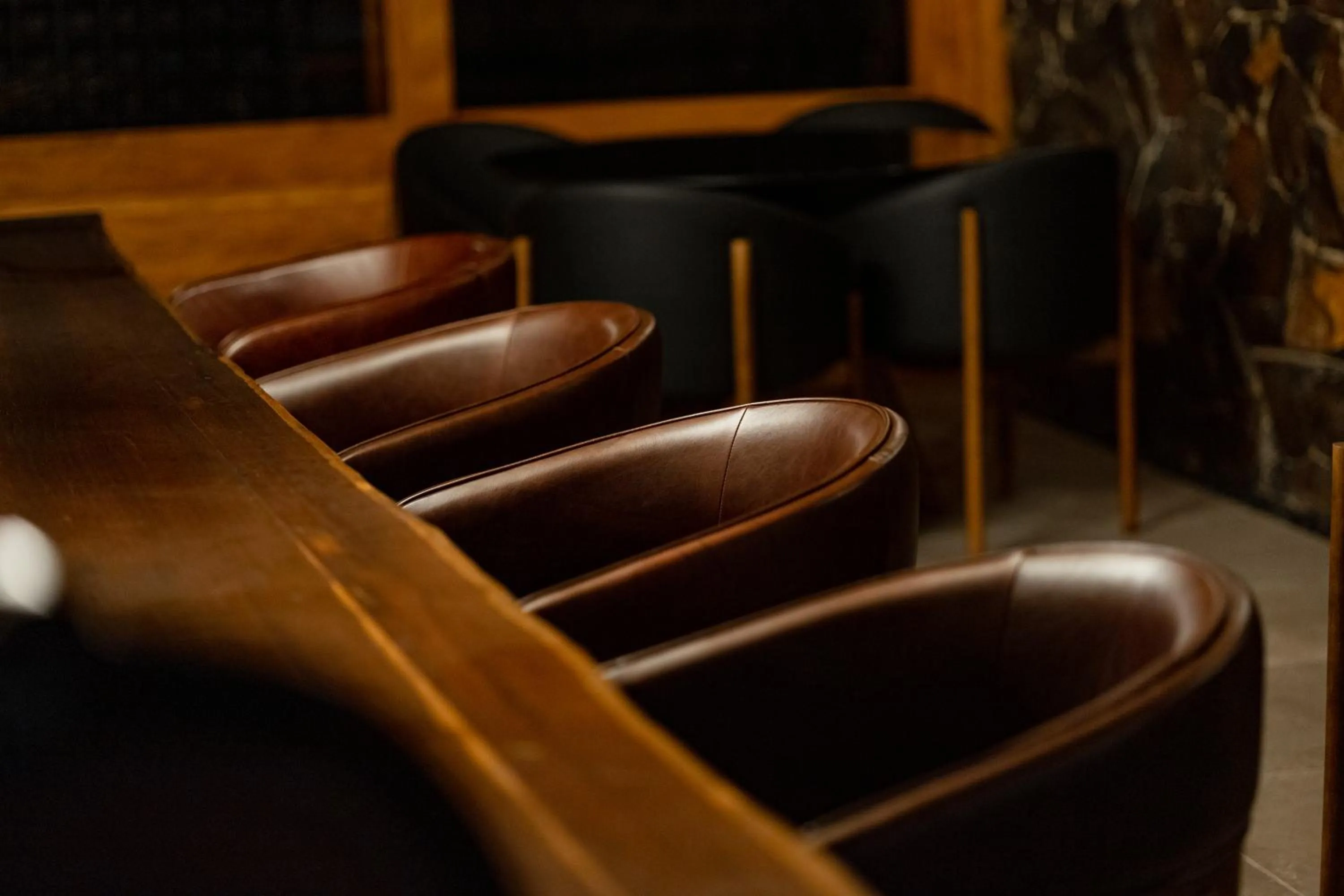 Restaurant/places to eat in LAS HOTEL BOUTIQUE