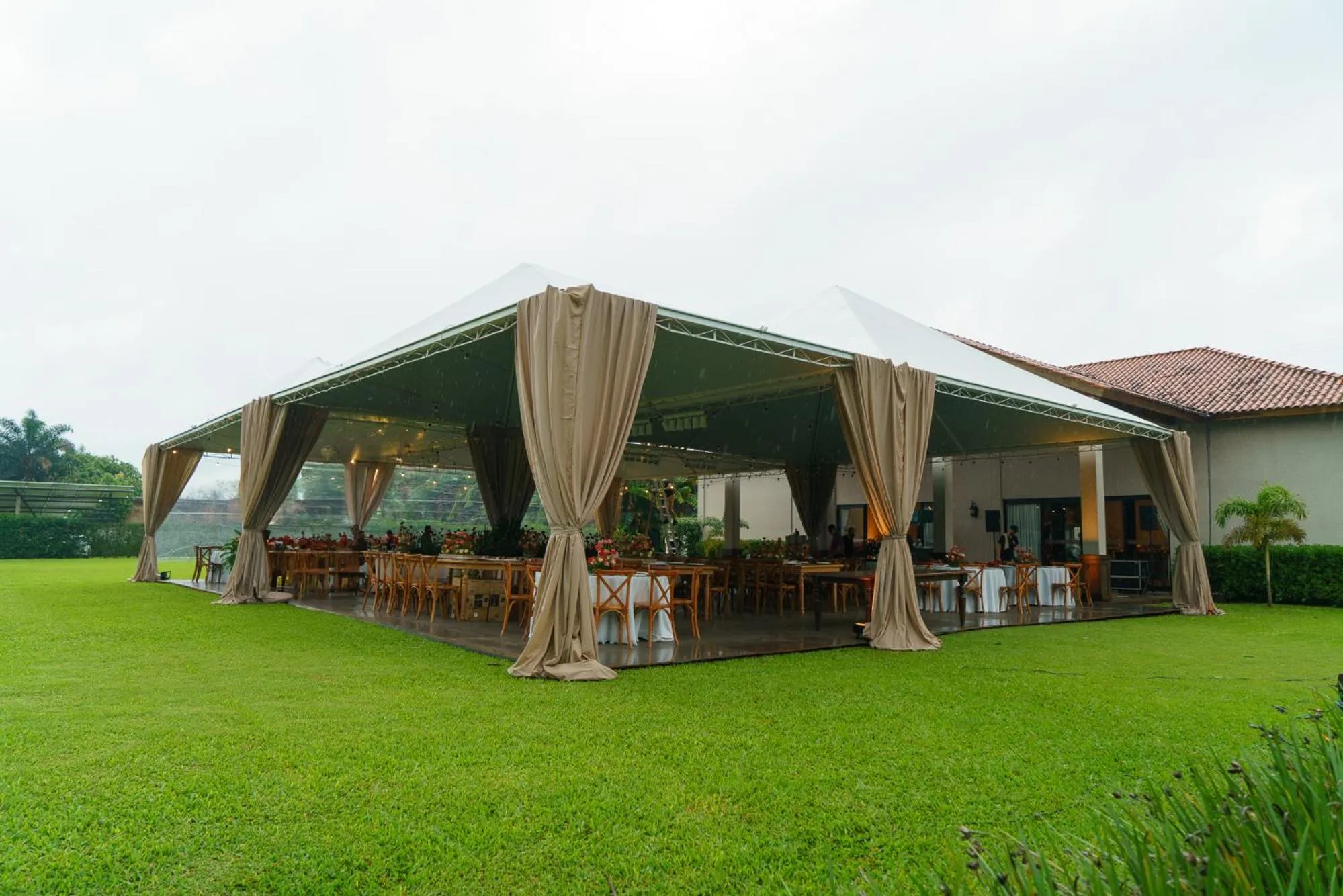 wedding in LAS HOTEL BOUTIQUE