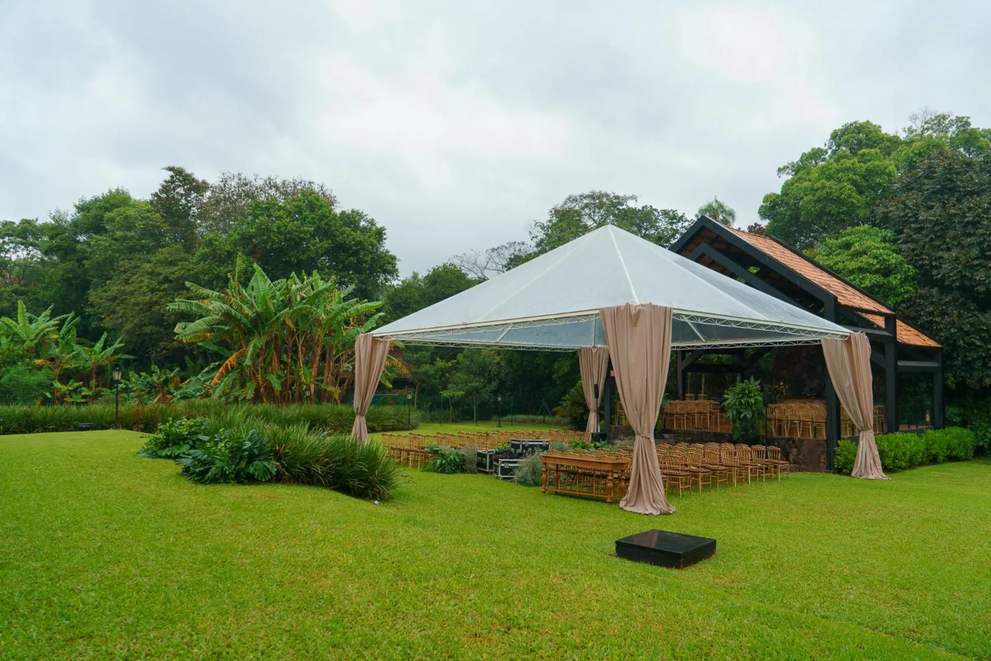 wedding in LAS HOTEL BOUTIQUE