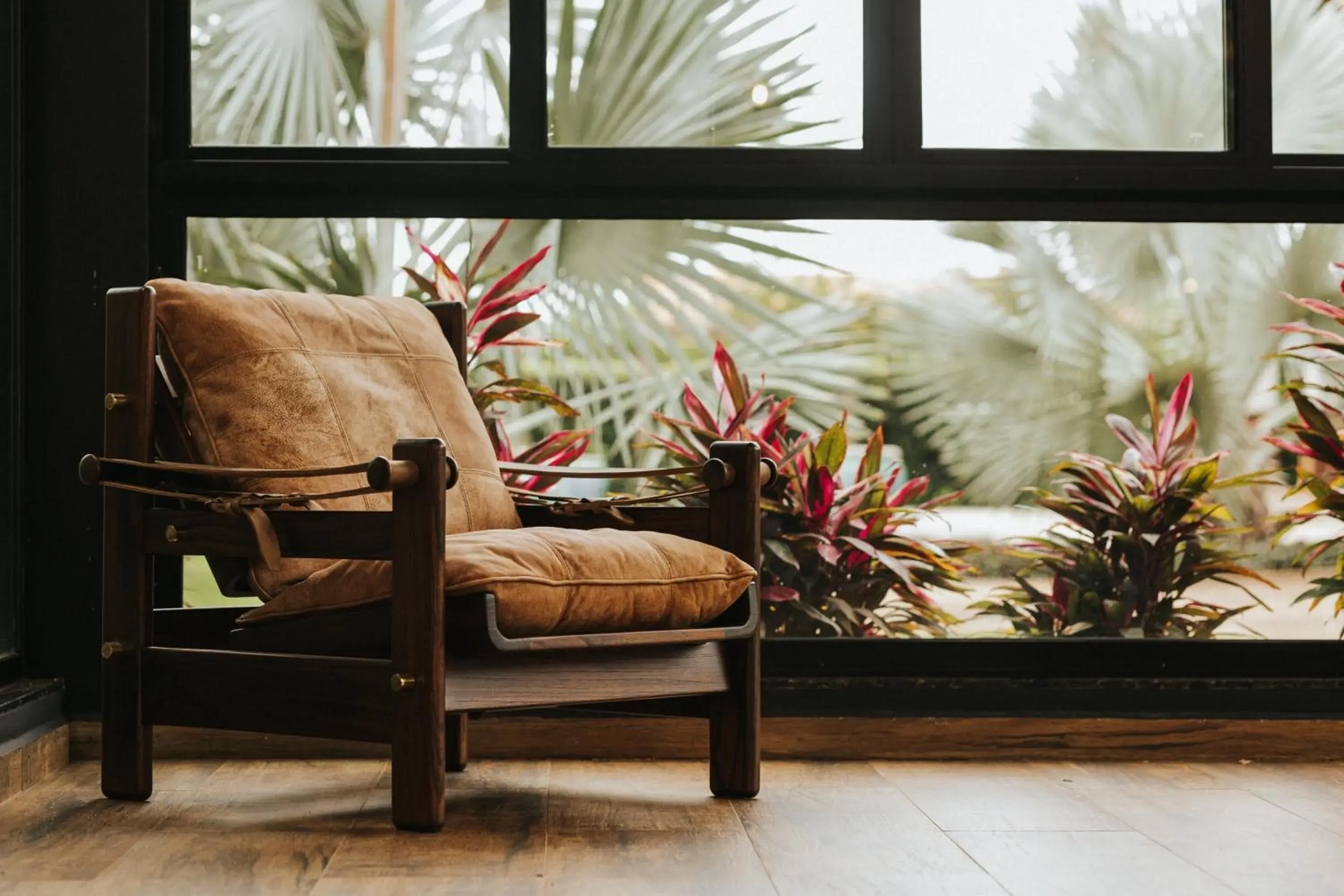 Lounge or bar in LAS HOTEL BOUTIQUE Lounge or bar in LAS HOTEL BOUTIQUE