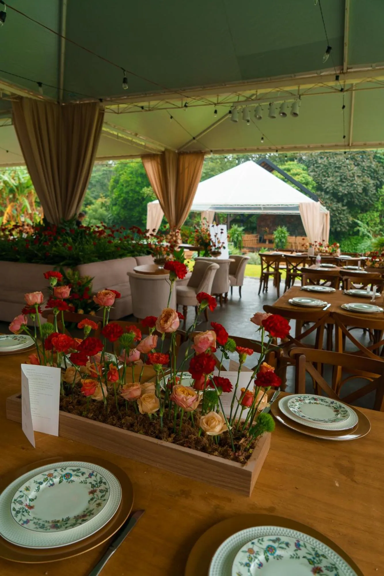 wedding in LAS HOTEL BOUTIQUE