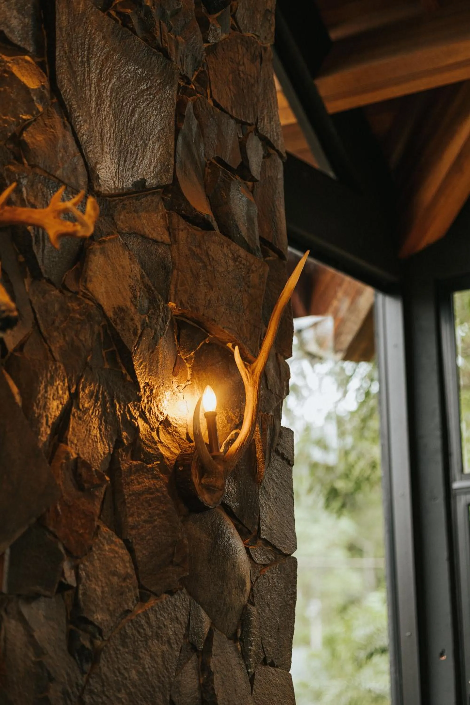 Lounge or bar in LAS HOTEL BOUTIQUE