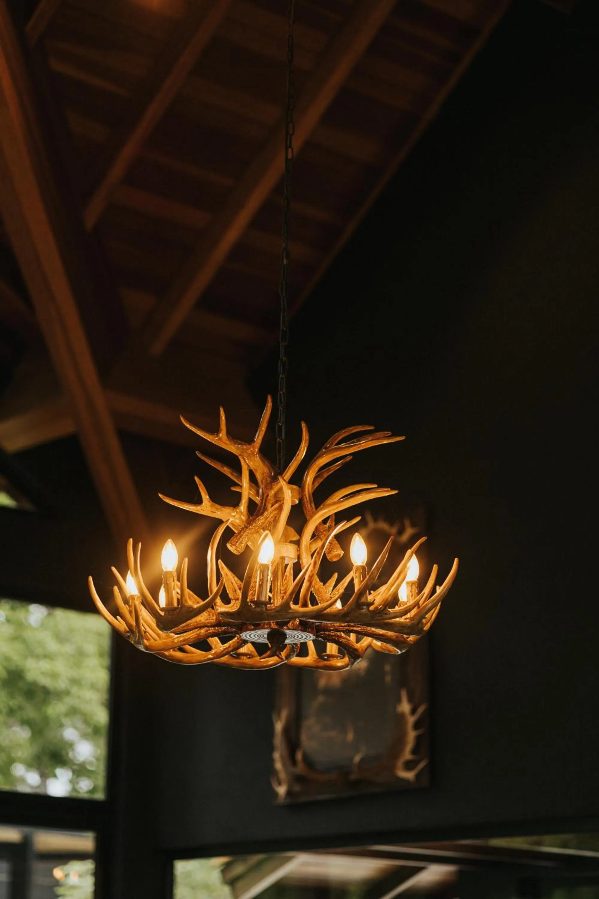 Lounge or bar in LAS HOTEL BOUTIQUE