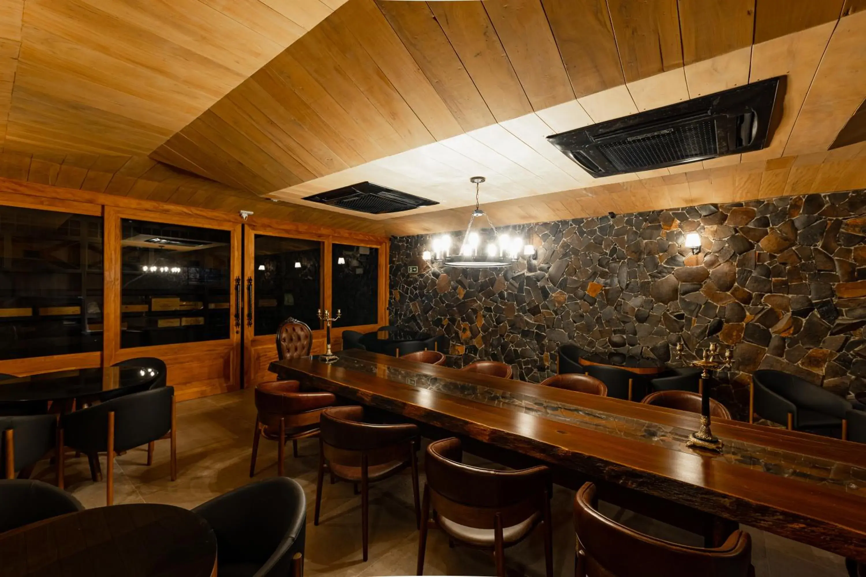 Restaurant/places to eat in LAS HOTEL BOUTIQUE Restaurant/places to eat in LAS HOTEL BOUTIQUE