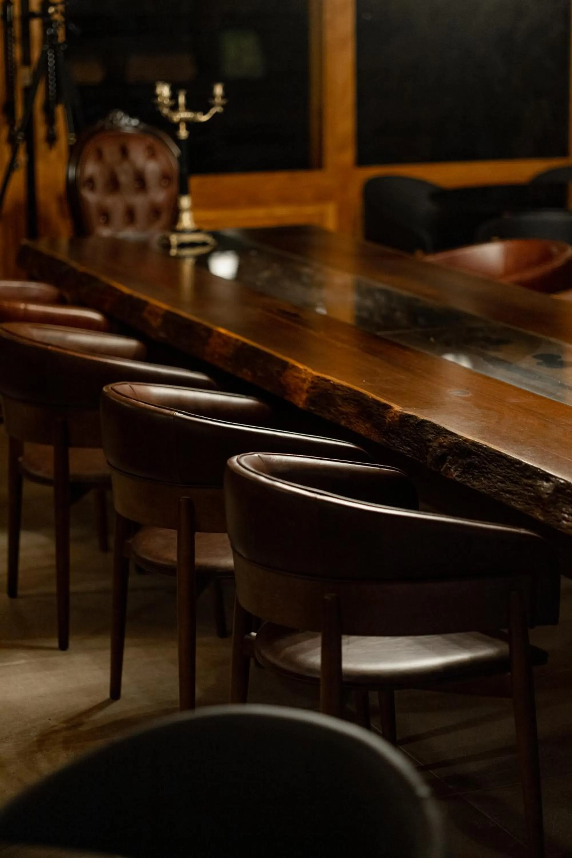 Restaurant/places to eat in LAS HOTEL BOUTIQUE