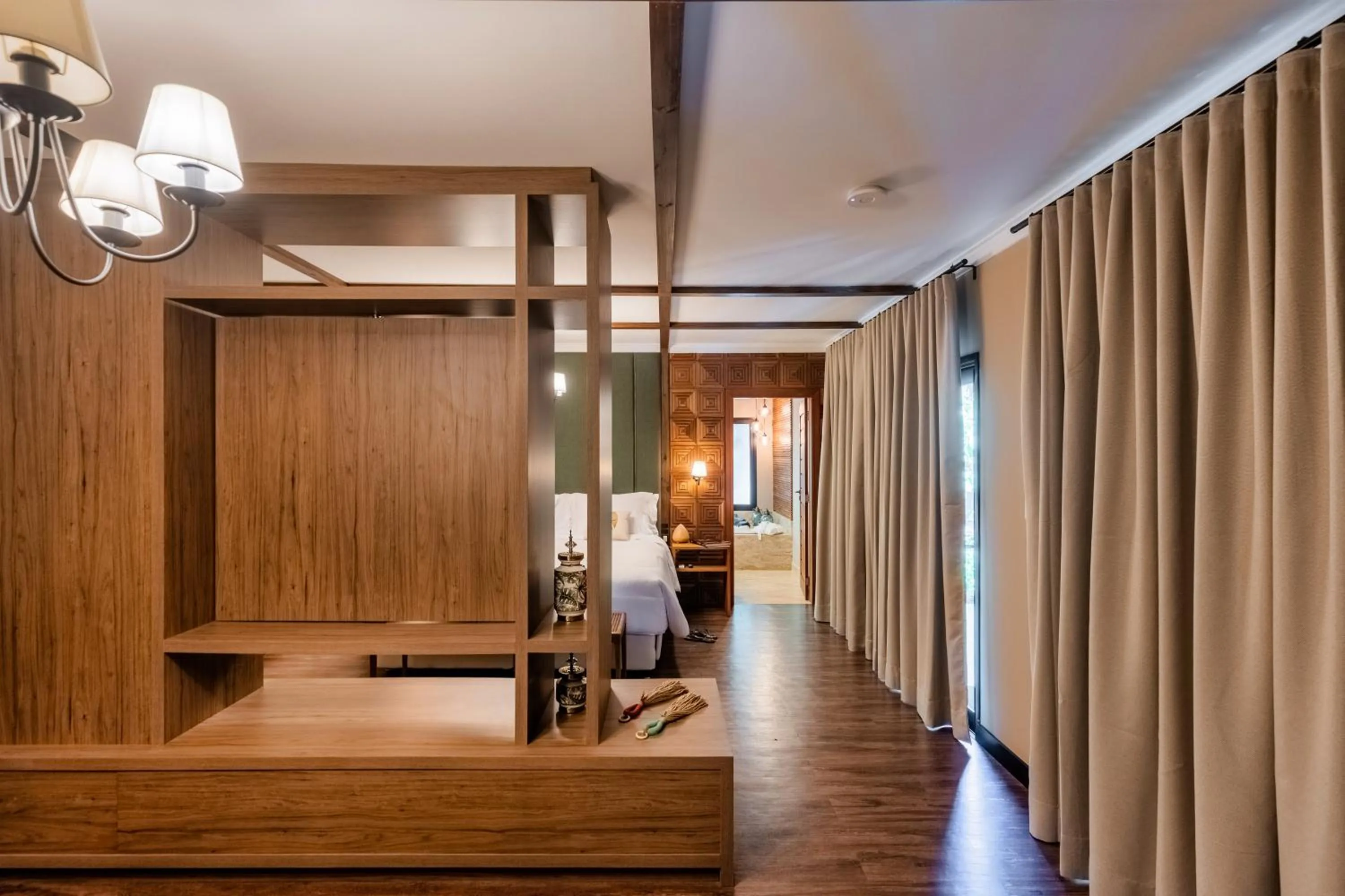 Guests in LAS HOTEL BOUTIQUE